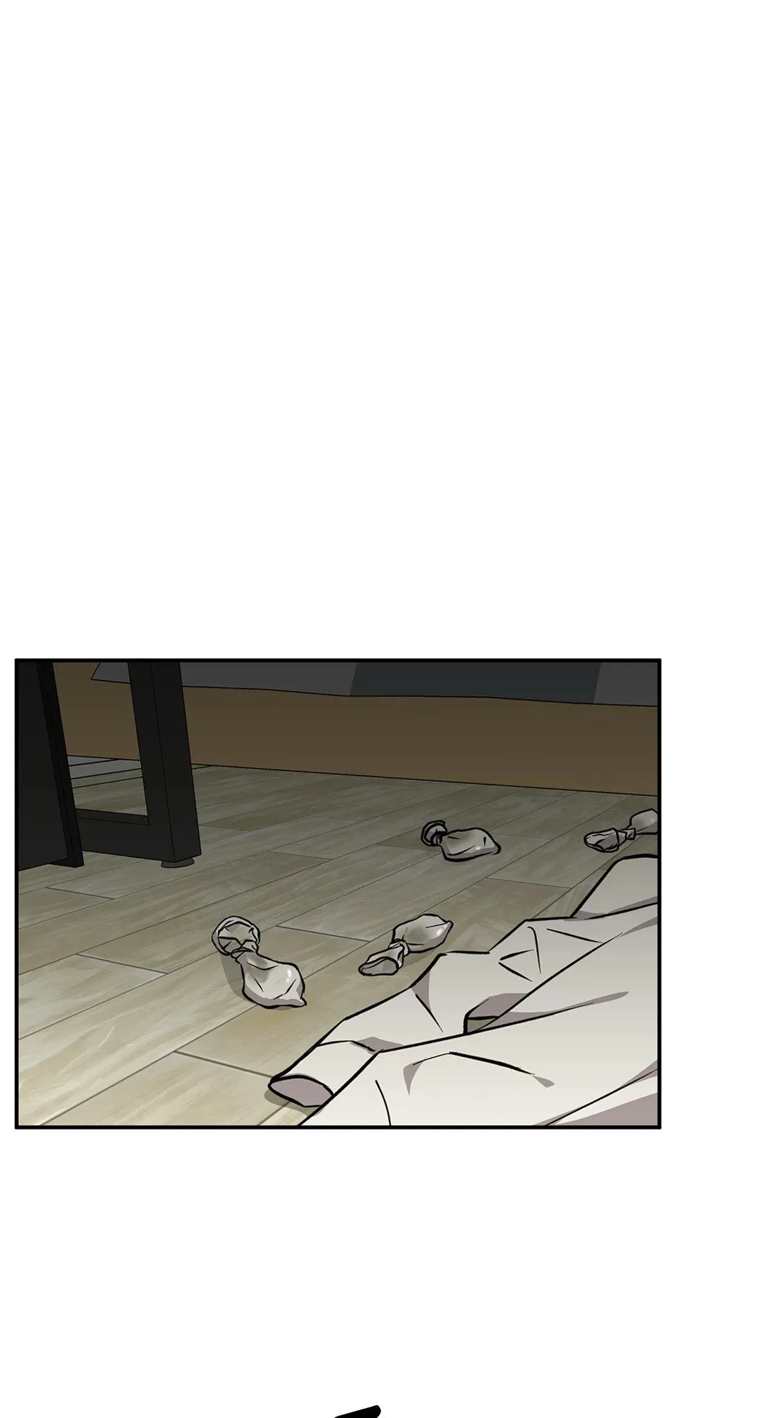 รักนี้ต้องหนีให้พ้น ตอนที่ 338