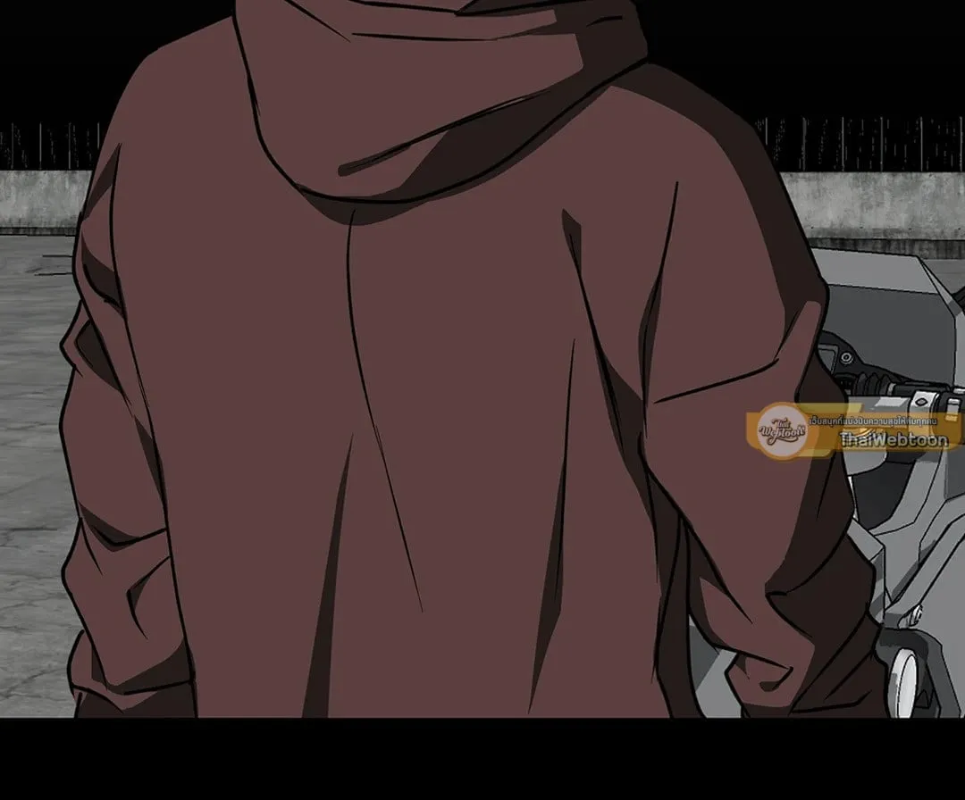 รักนี้ต้องหนีให้พ้น ตอนที่ 357