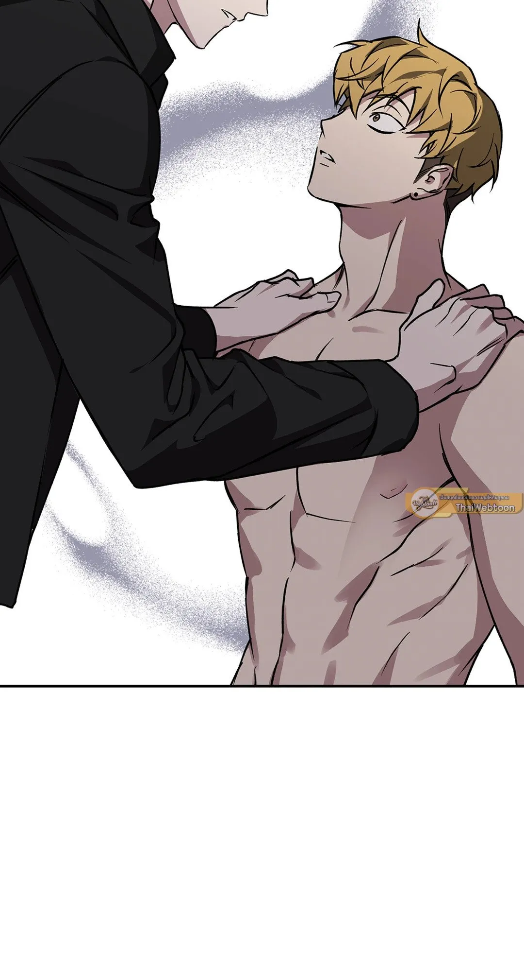 รักนี้ต้องหนีให้พ้น ตอนที่ 367