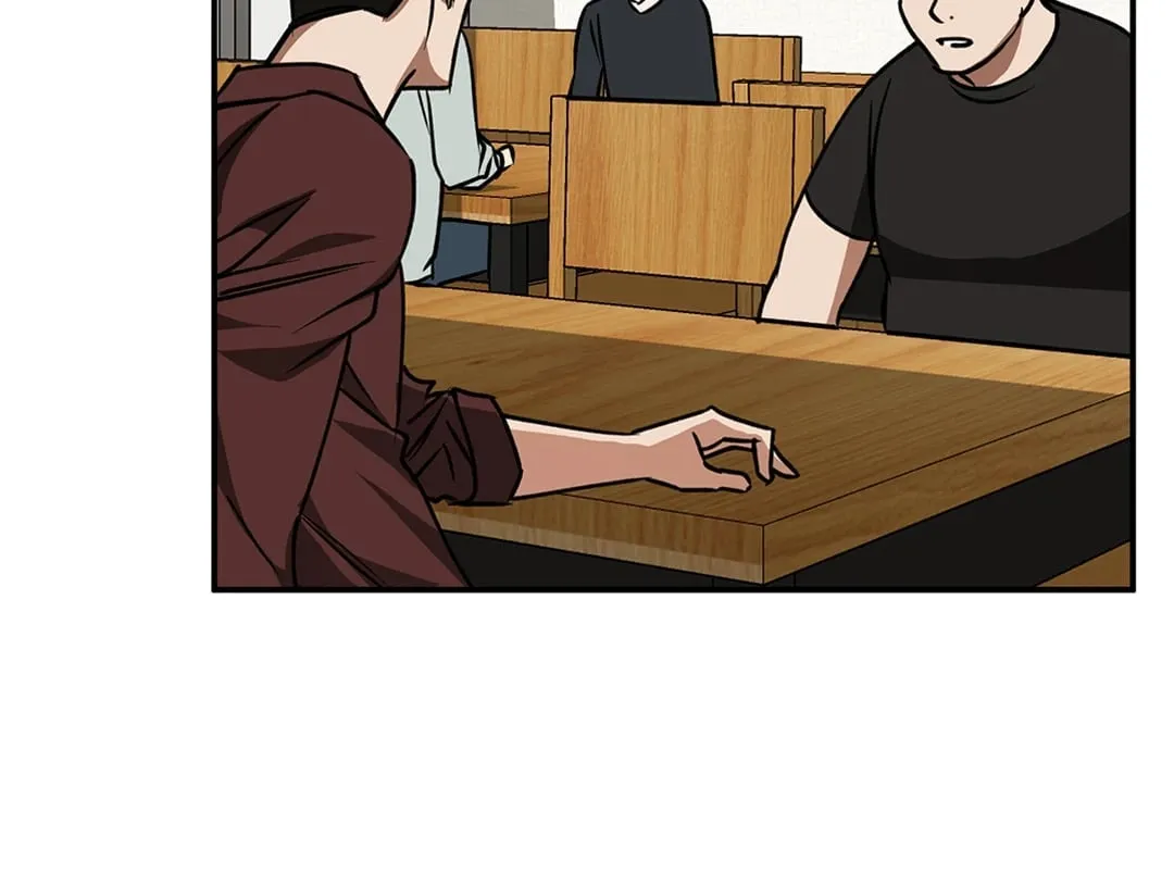 รักนี้ต้องหนีให้พ้น ตอนที่ 421