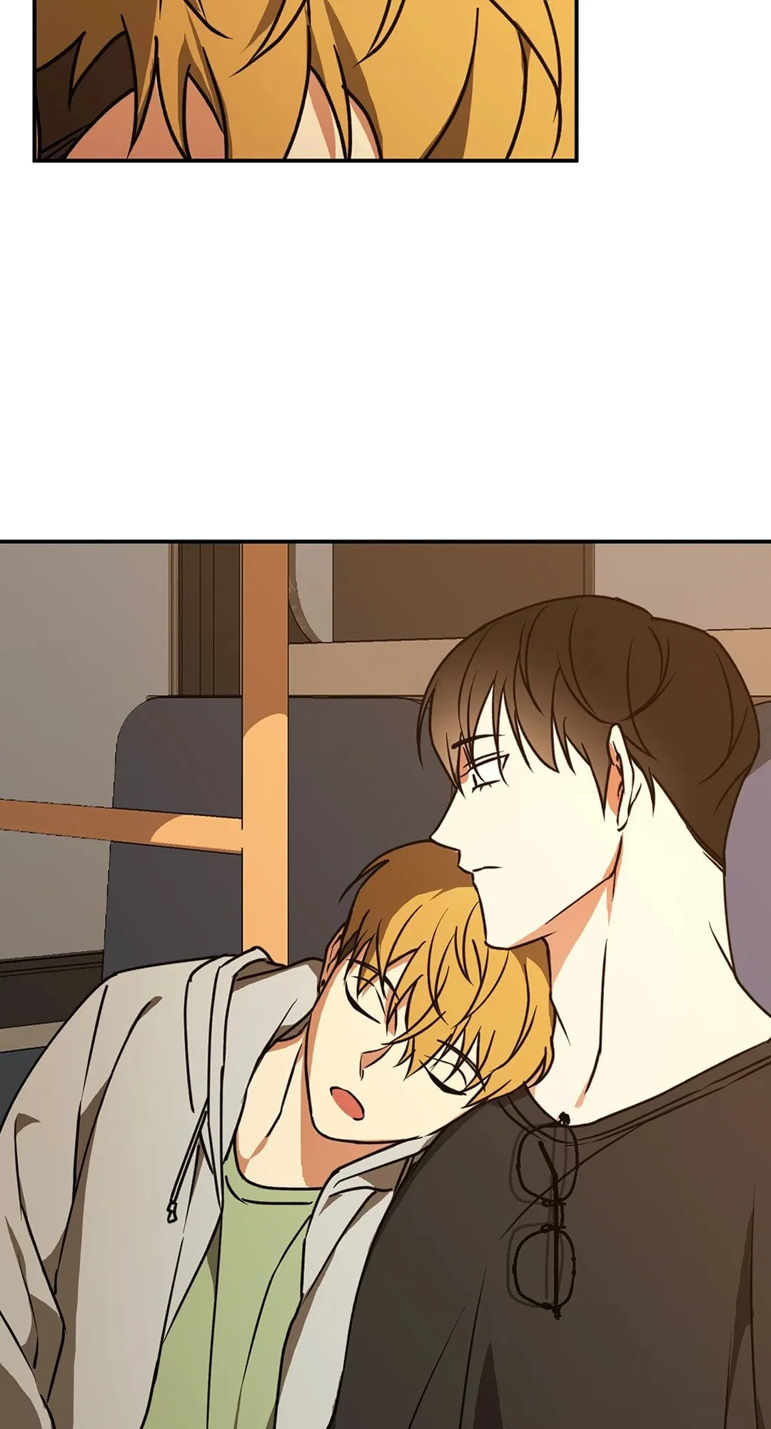 รักนี้ต้องหนีให้พ้น ตอนที่ 438