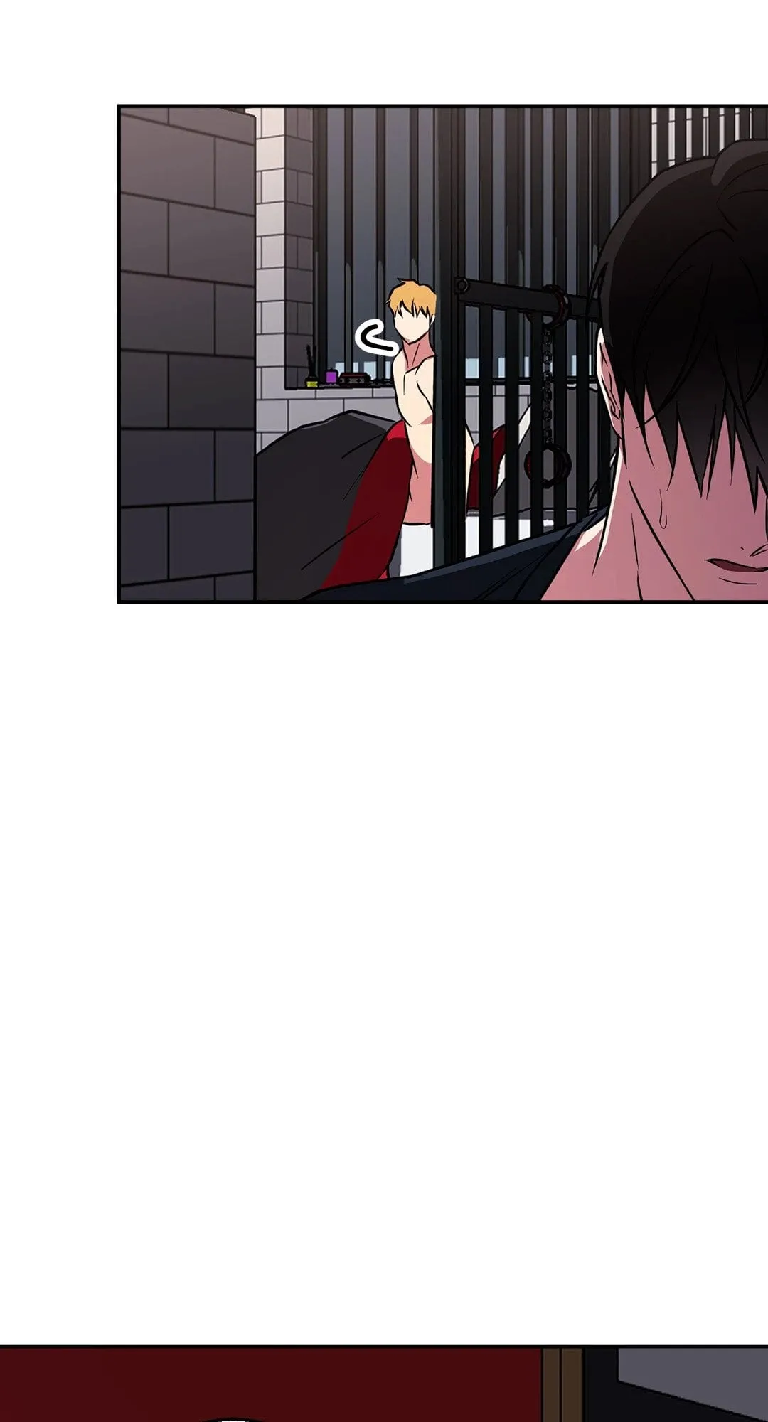 รักนี้ต้องหนีให้พ้น ตอนที่ 626