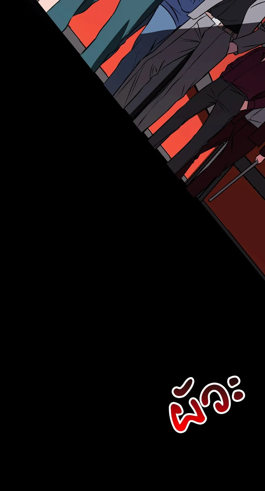 รักนี้ต้องหนีให้พ้น ตอนที่ 634