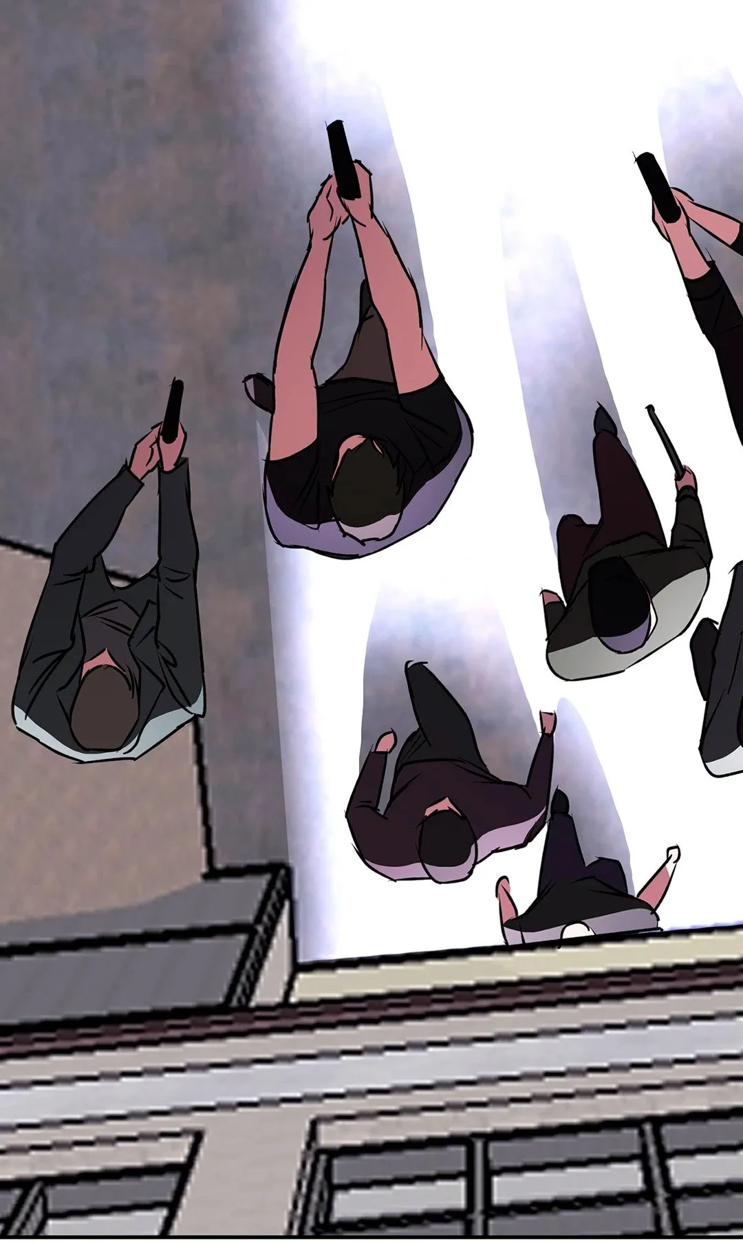 รักนี้ต้องหนีให้พ้น ตอนที่ 661