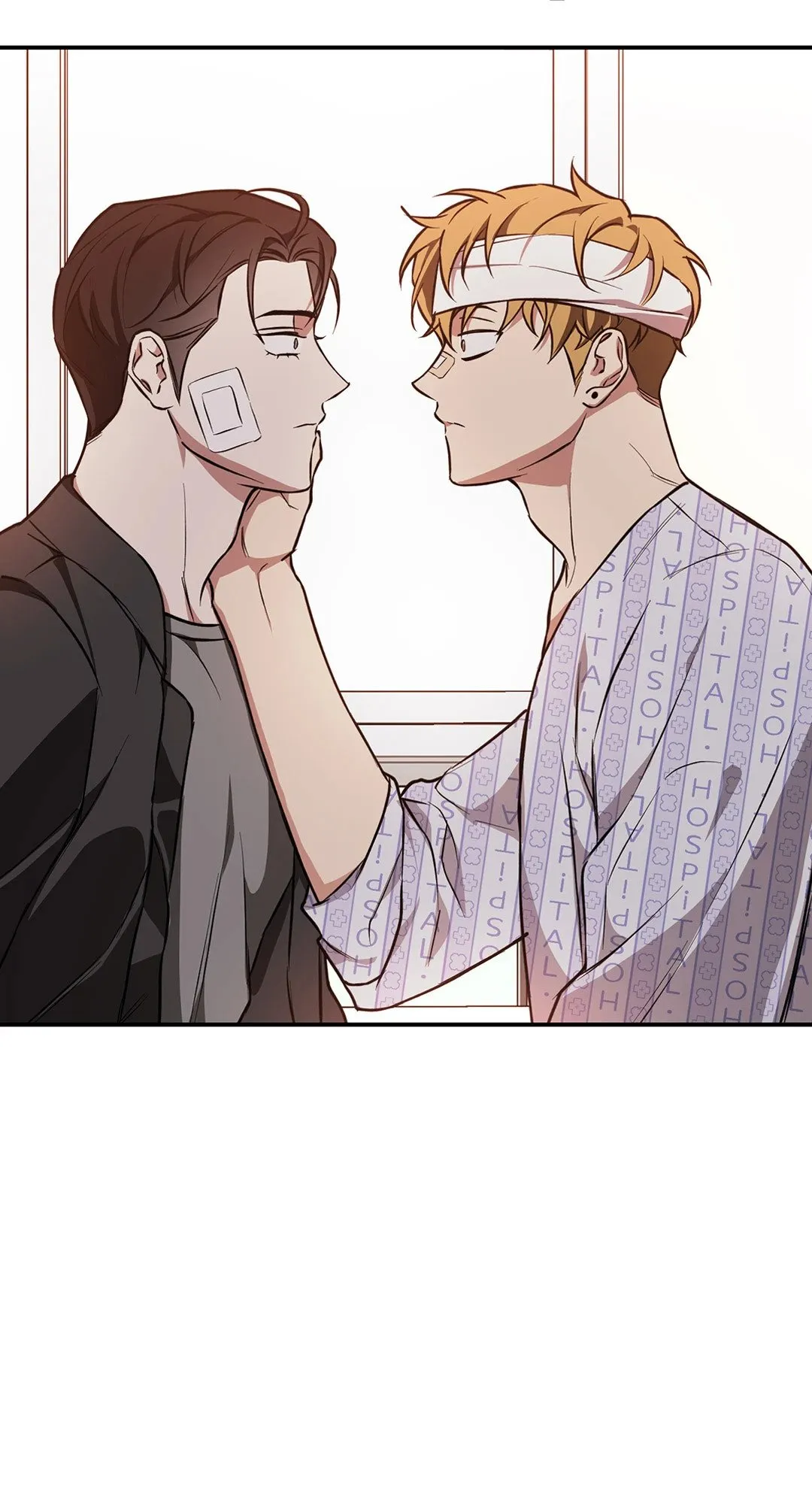 รักนี้ต้องหนีให้พ้น ตอนที่ 740