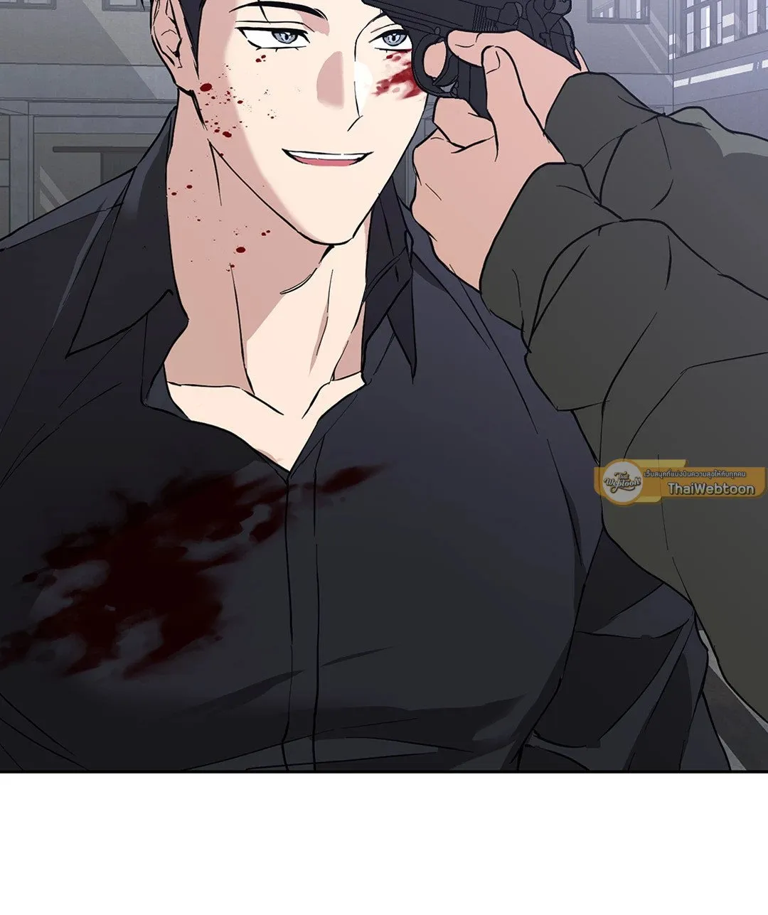 รักนี้ต้องหนีให้พ้น ตอนที่ 8.144