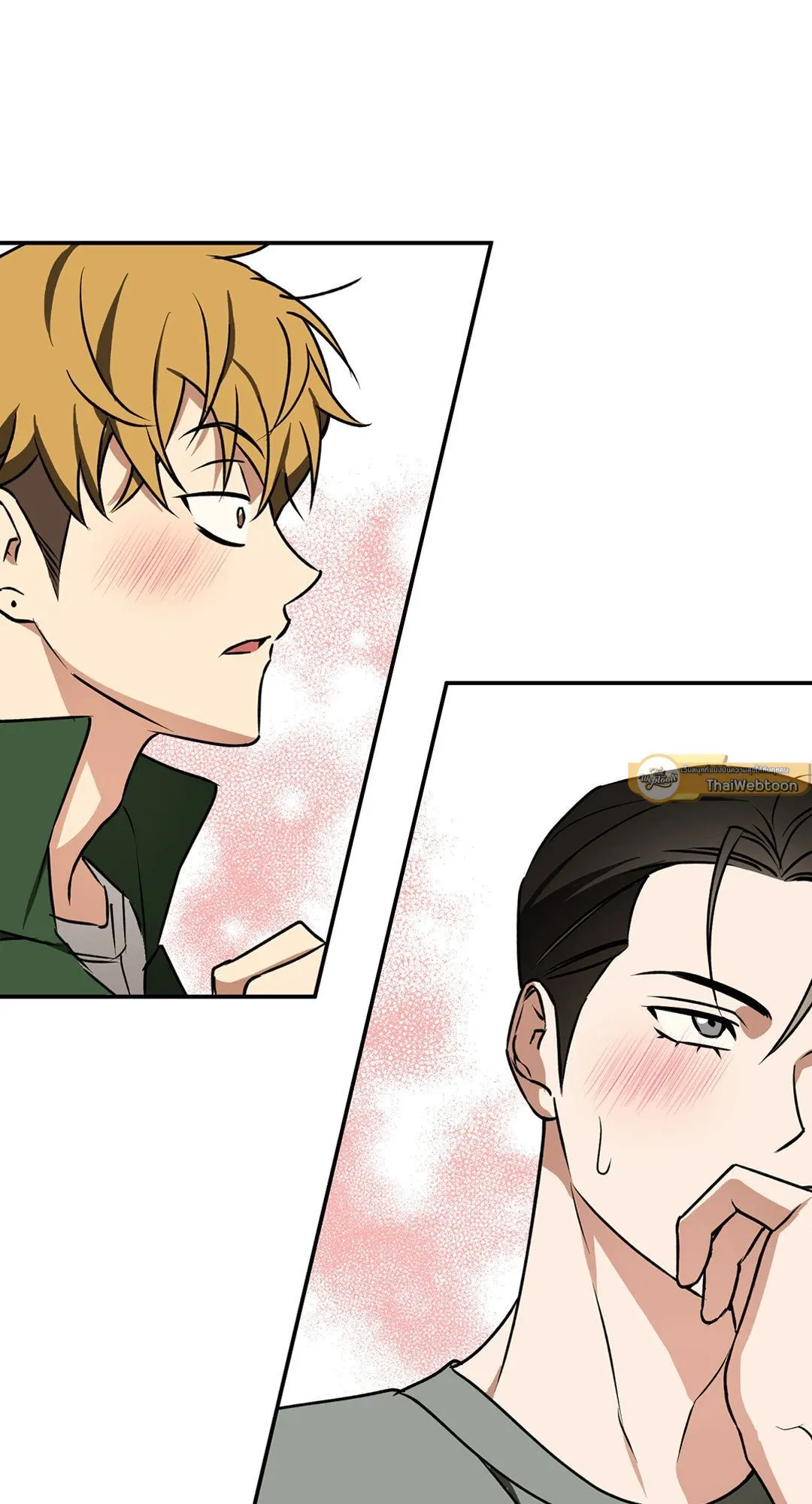 รักนี้ต้องหนีให้พ้น ตอนที่ 821