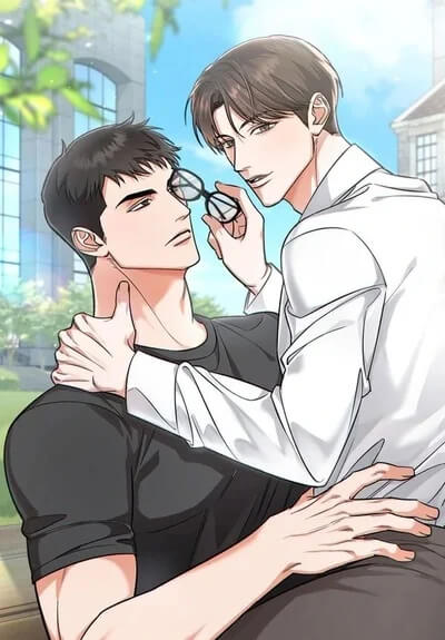 รูปในเนื้อหาเรื่อง Pheromone Fetish รูปในเนื้อหาเรื่อง Pheromone Fetish