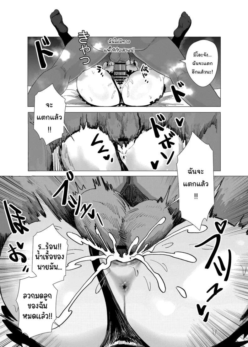 สาวน้อยเวทย์มนต์19