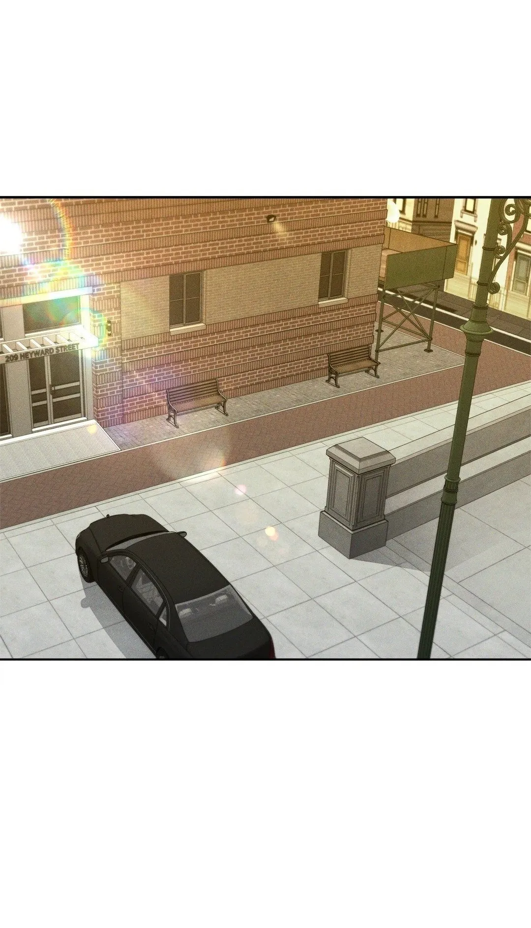 เอเดน ตอนที่ 2301 เอเดน ตอนที่ 2301