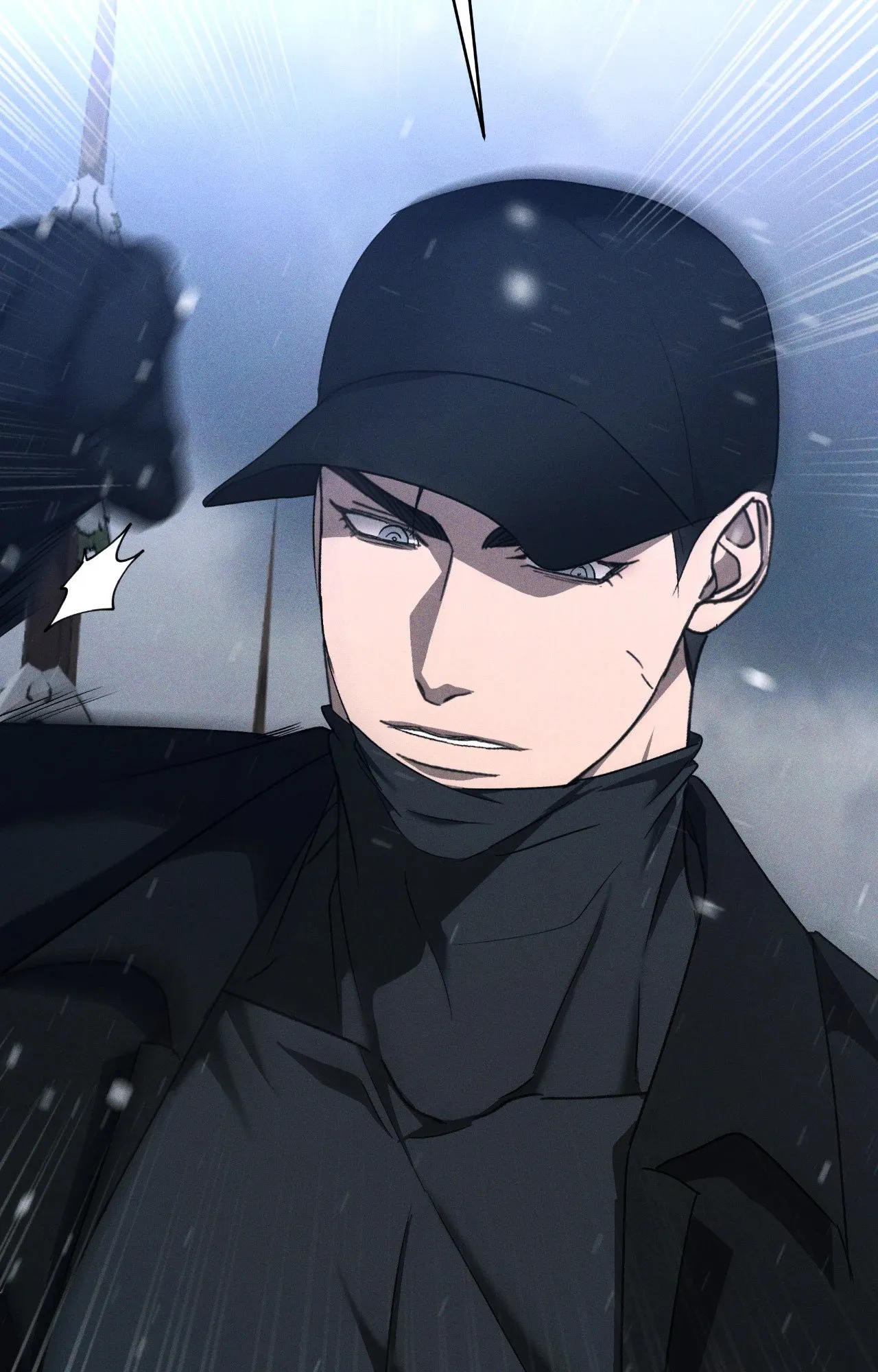 เอเดน ตอนที่ 3934