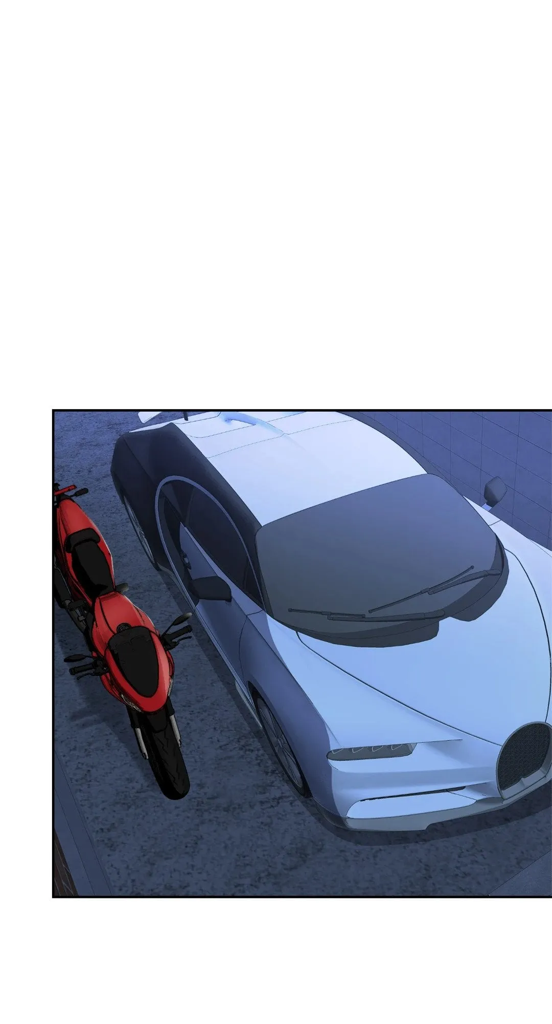 Backlight ตอนที่ 1022 Backlight ตอนที่ 1022