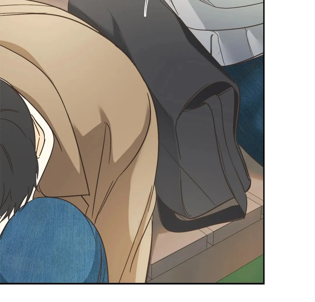 Backlight ตอนที่ 1222