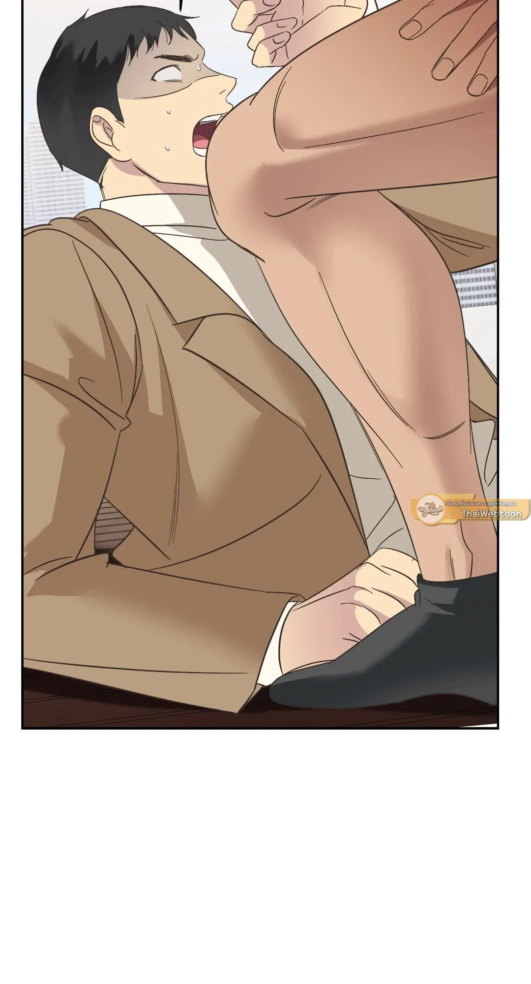 Backlight ตอนที่ 1236