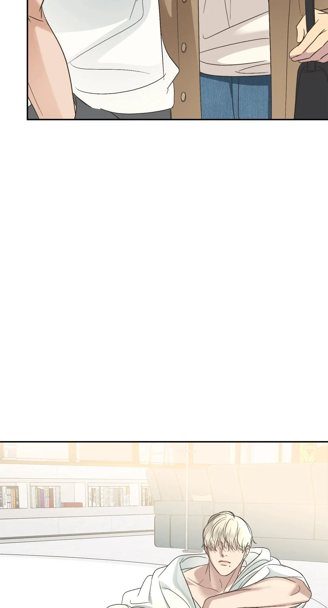 Backlight ตอนที่ 1256