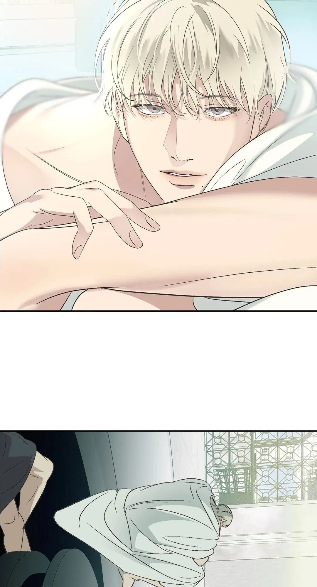 Backlight ตอนที่ 1258