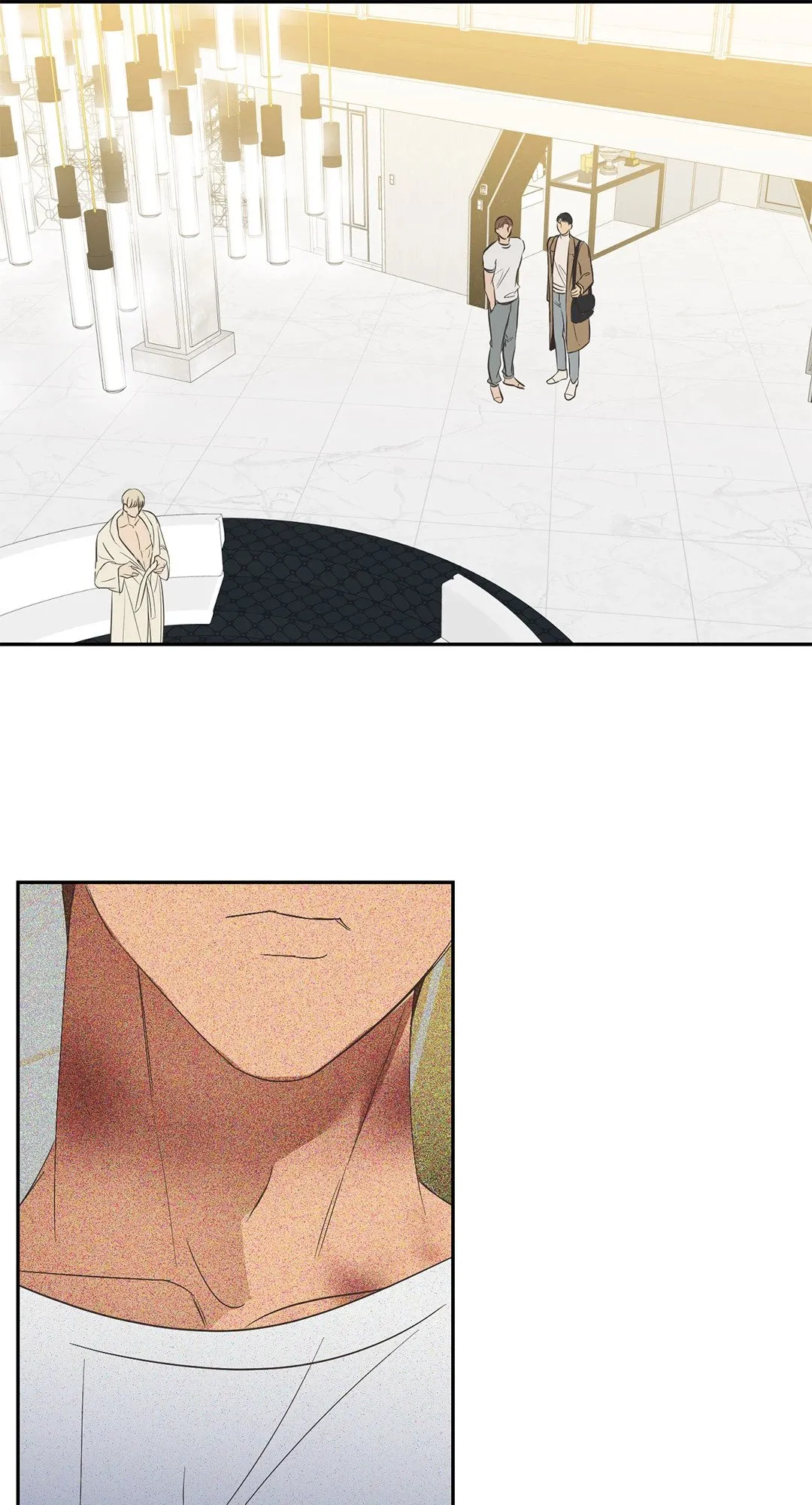 Backlight ตอนที่ 1313