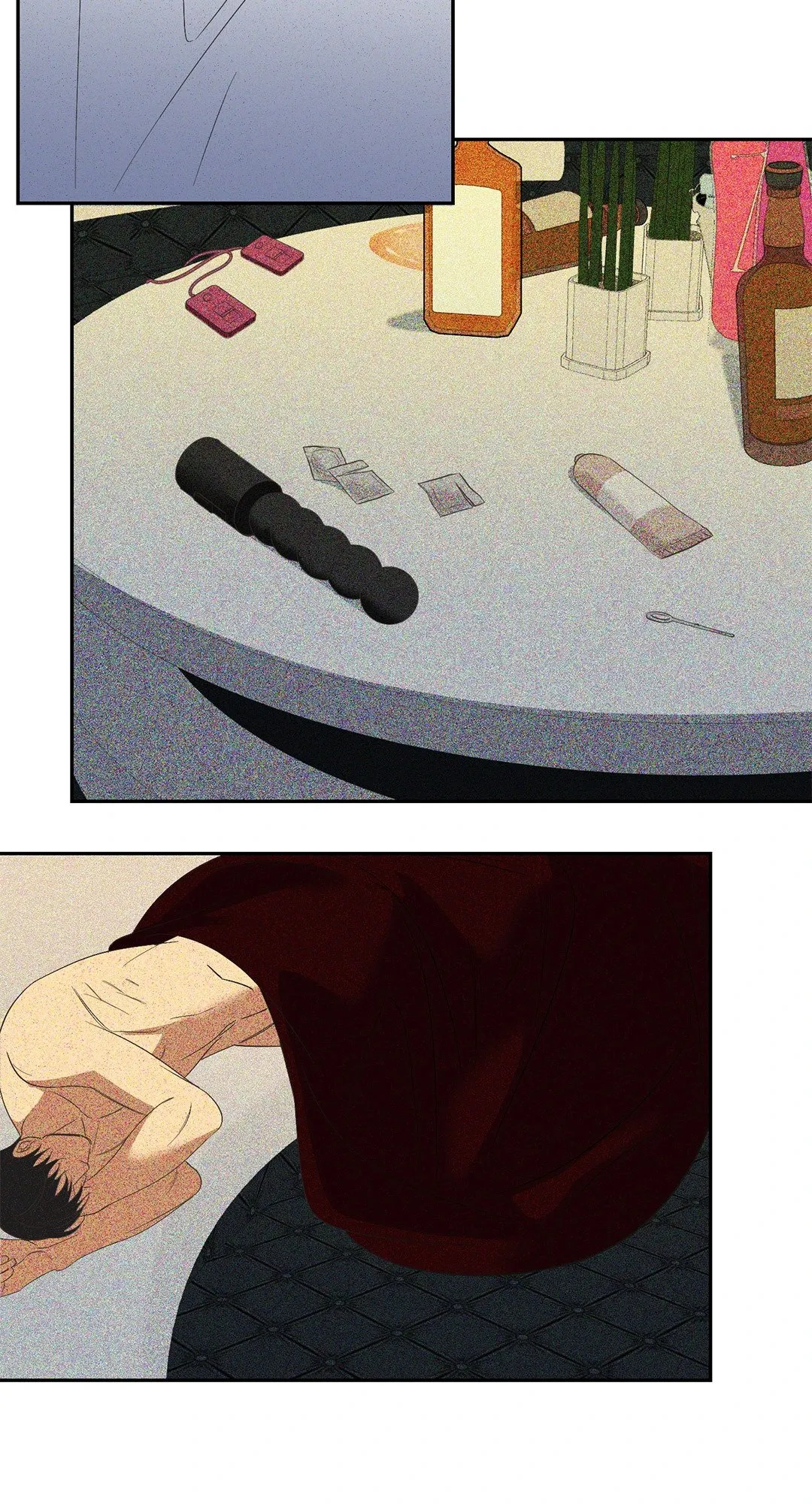 Backlight ตอนที่ 1314