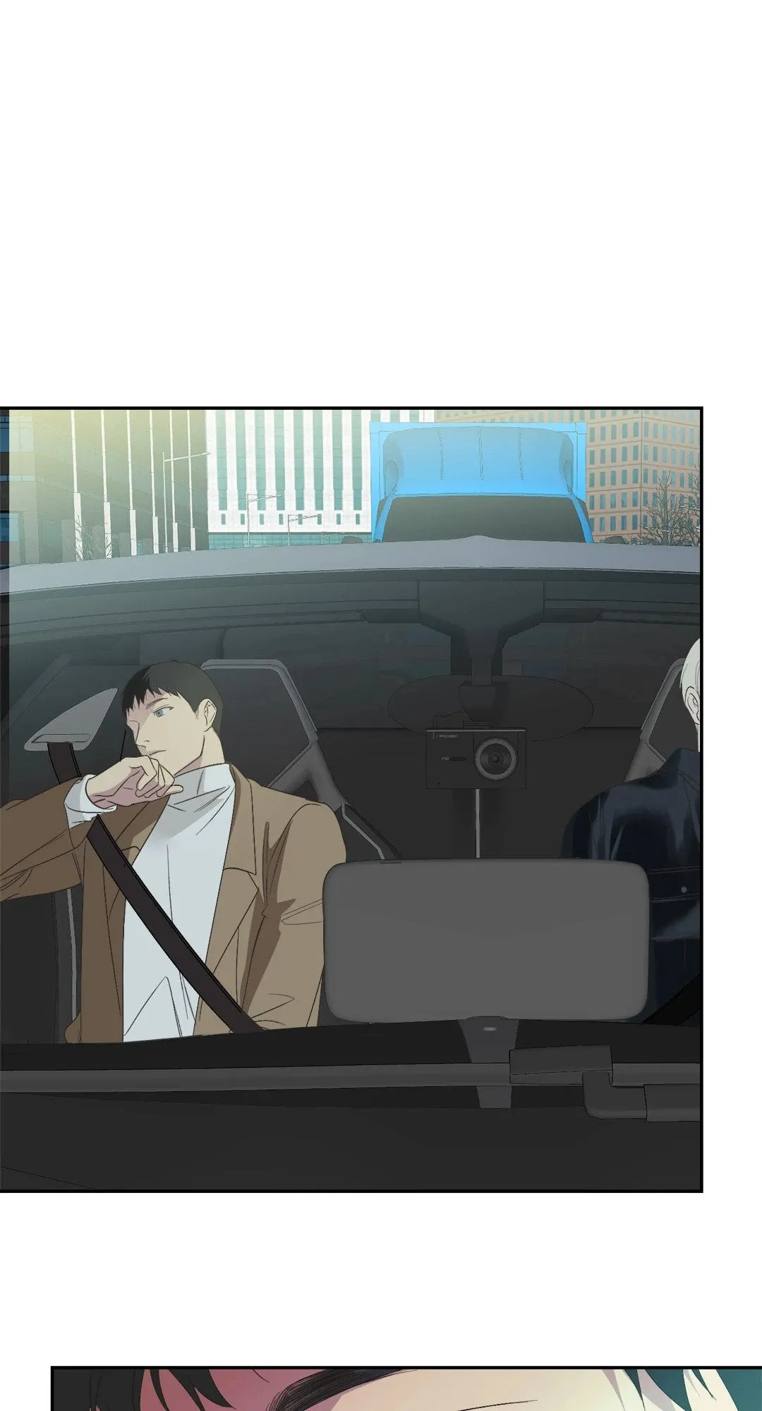 Backlight ตอนที่ 1336