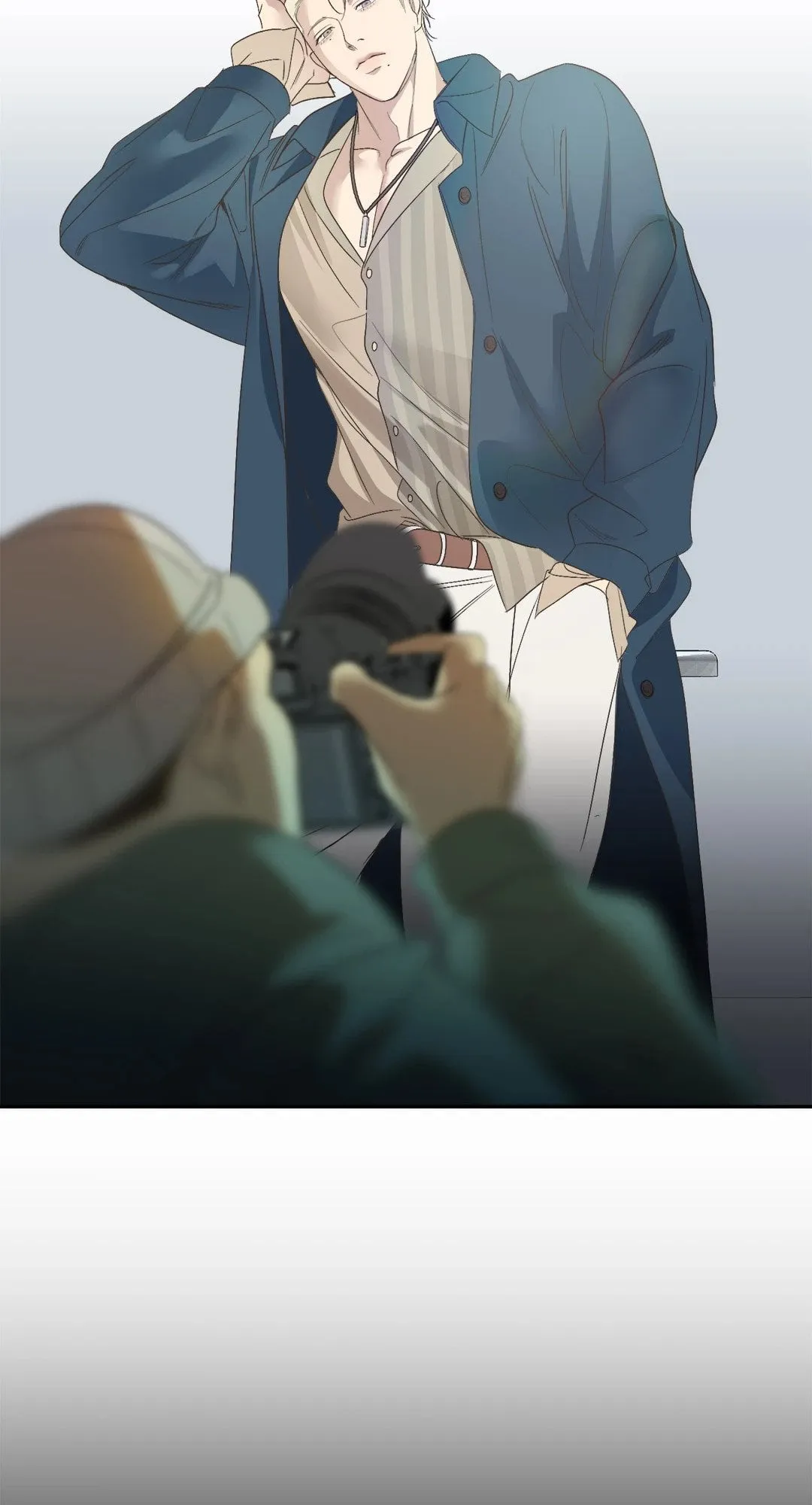 Backlight ตอนที่ 1418