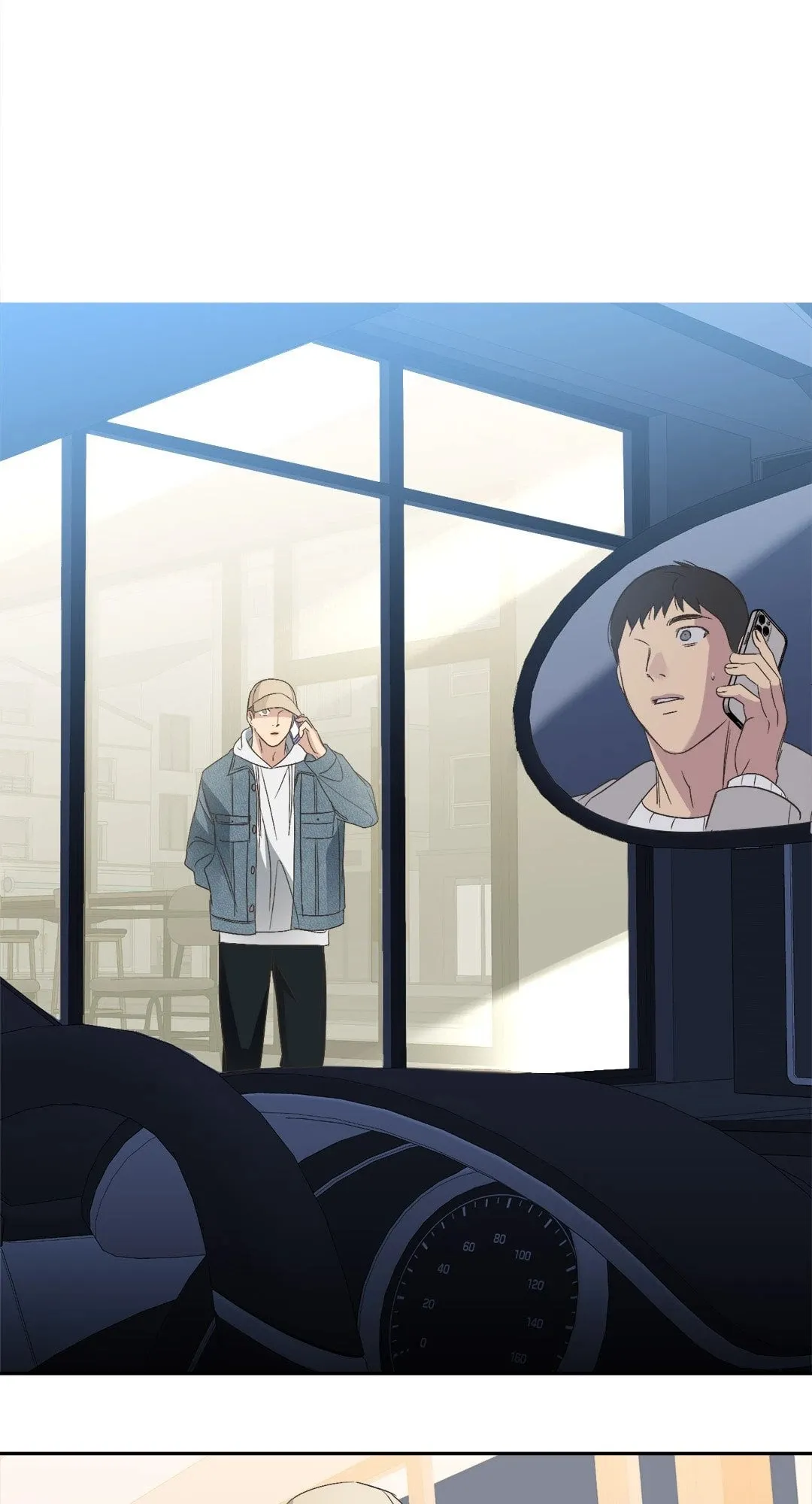 Backlight ตอนที่ 1452