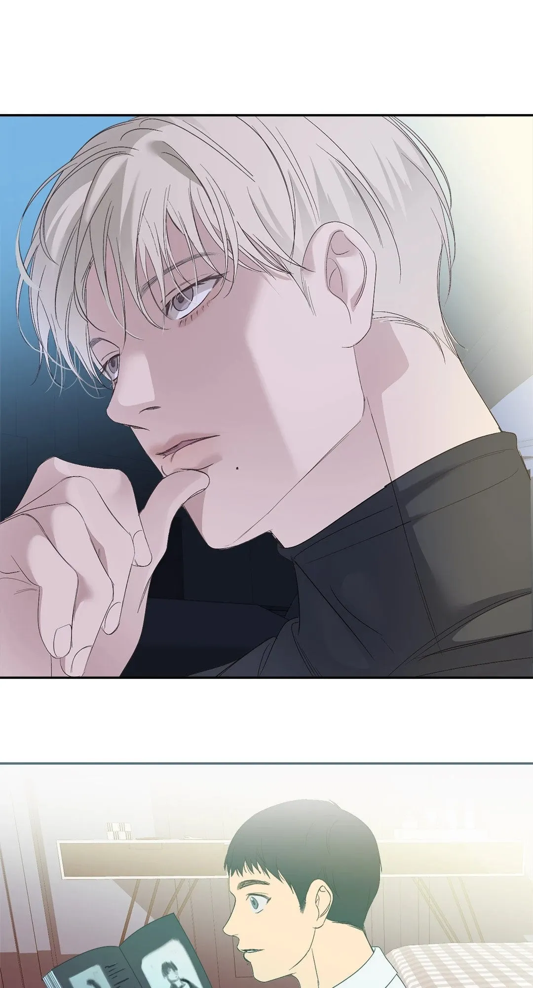 Backlight ตอนที่ 1454