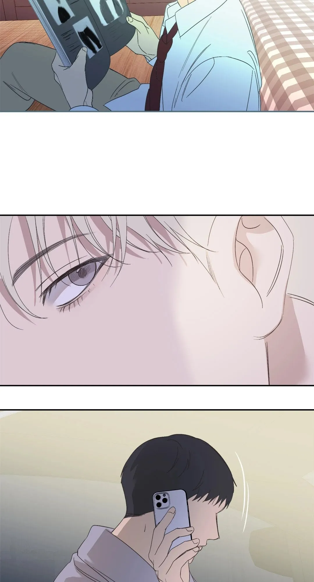 Backlight ตอนที่ 1455