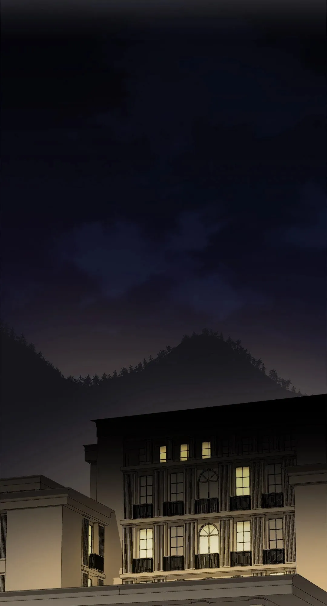 Backlight ตอนที่ 150