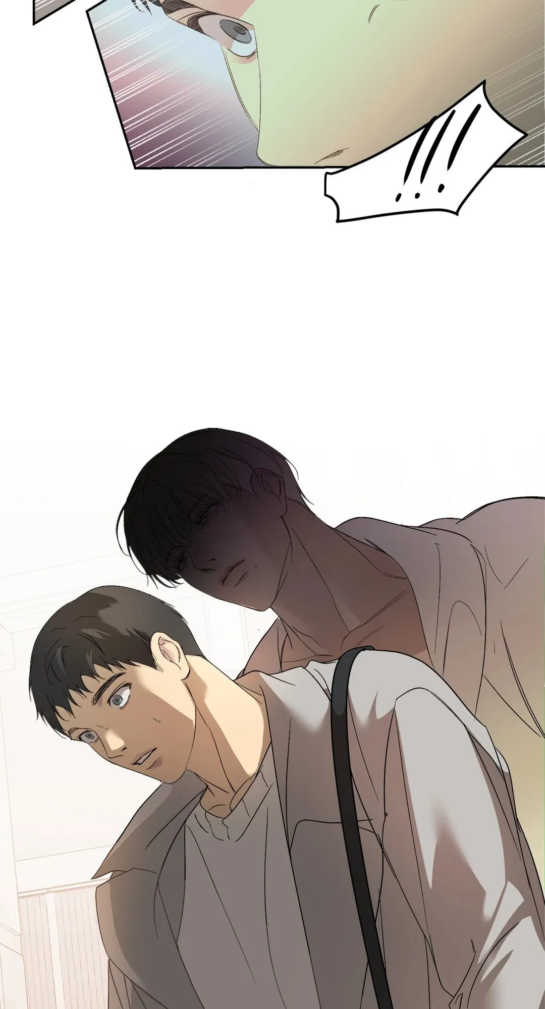 Backlight ตอนที่ 1547