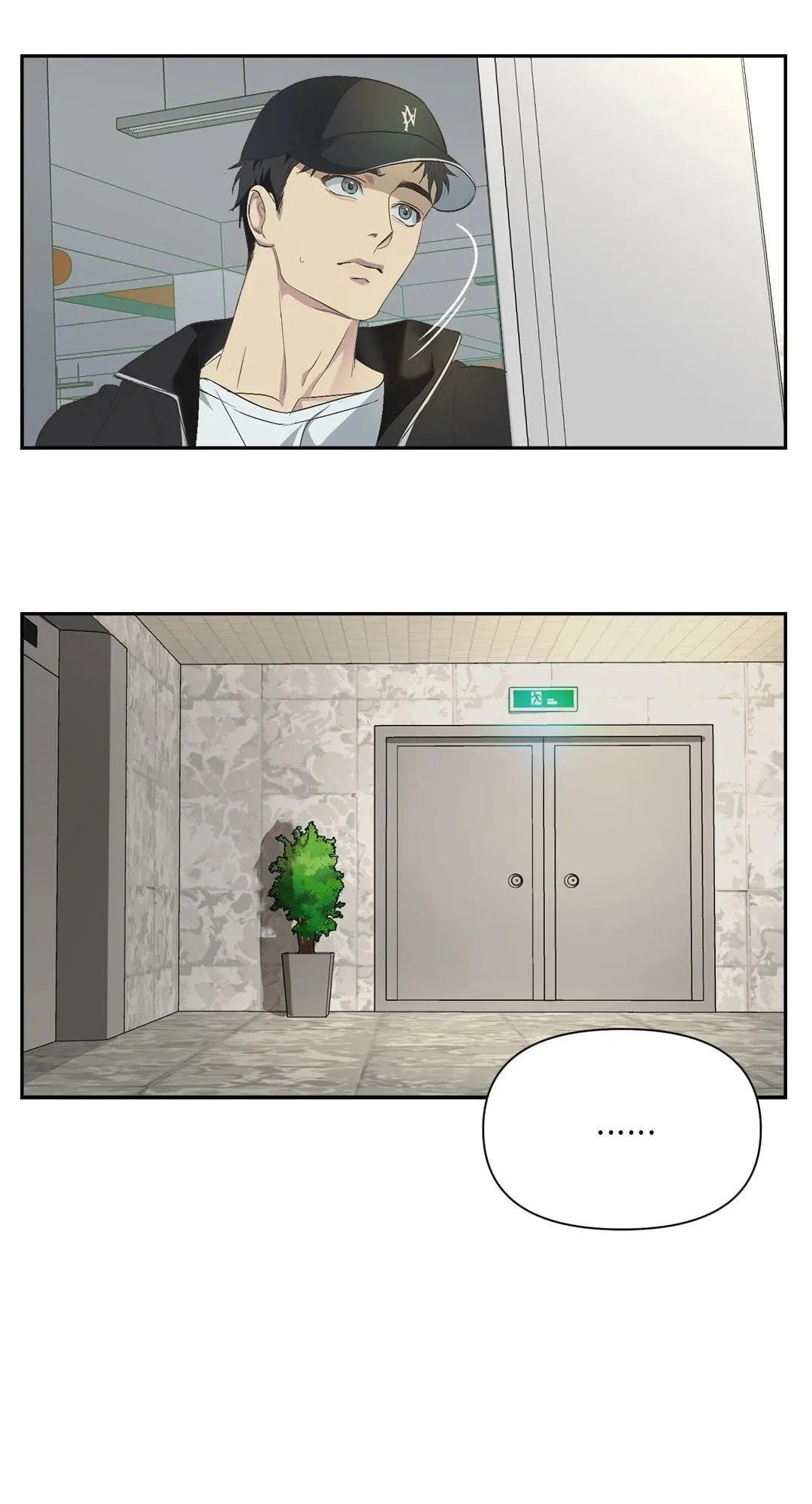 Backlight ตอนที่ 157