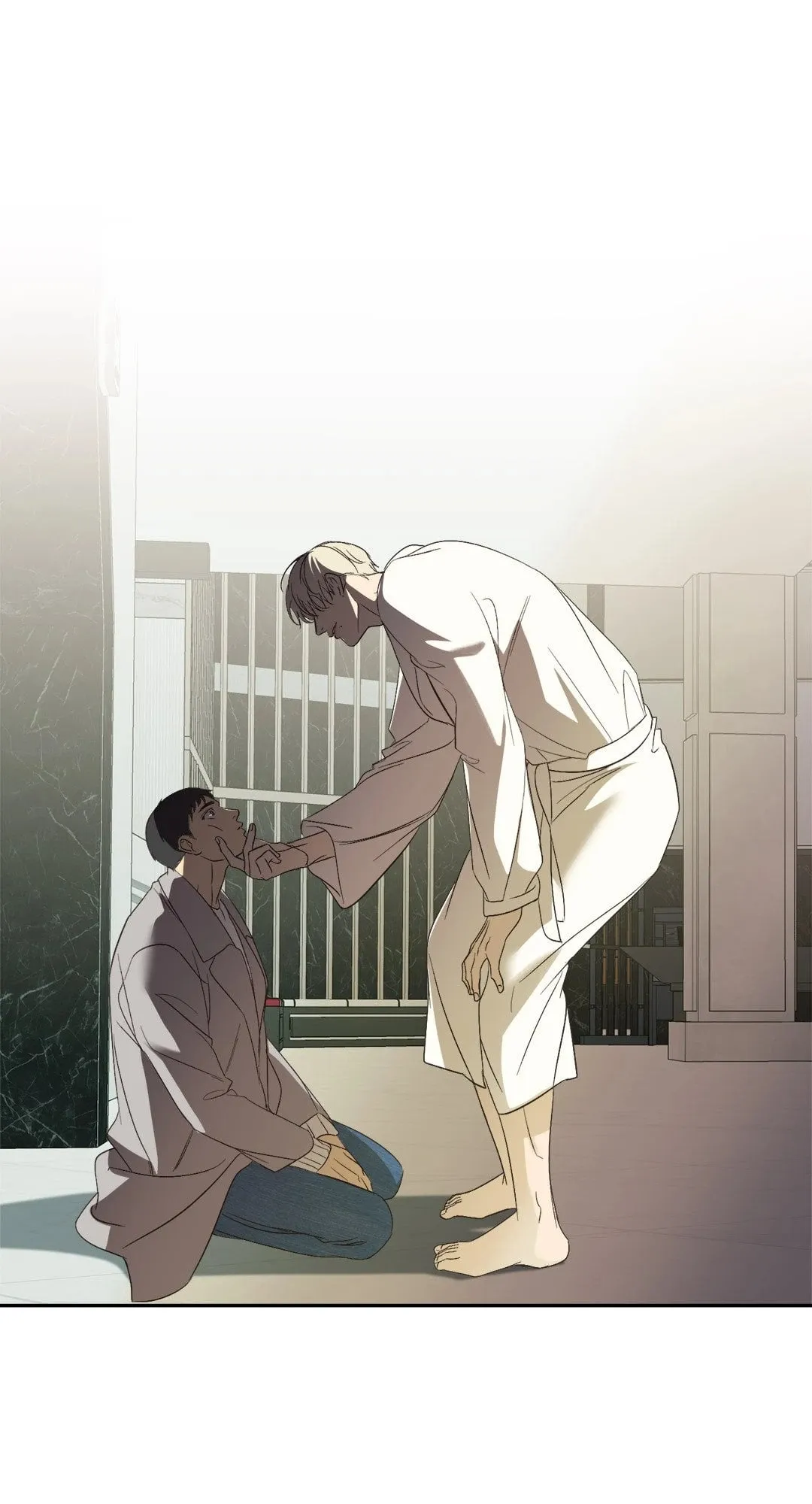 Backlight ตอนที่ 1614 Backlight ตอนที่ 1614