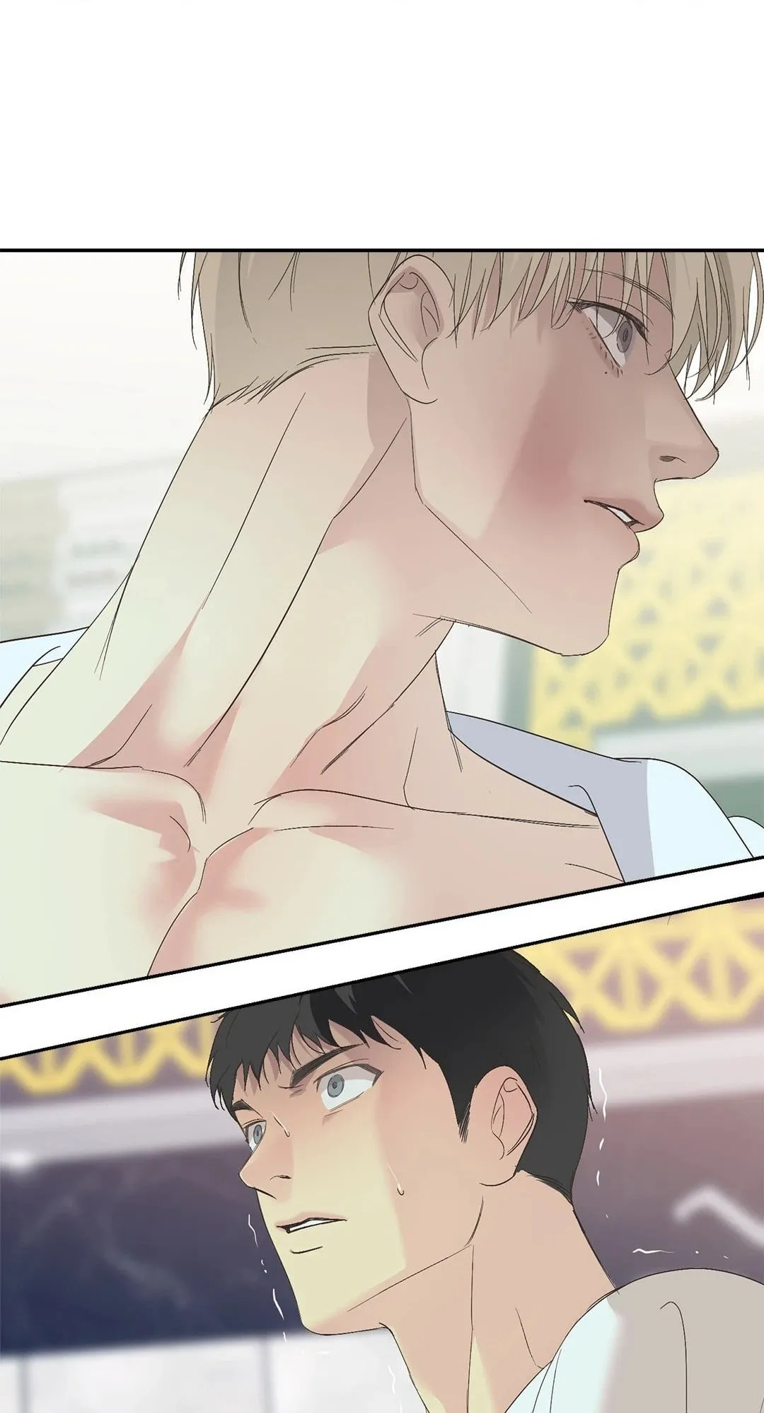 Backlight ตอนที่ 1701 Backlight ตอนที่ 1701