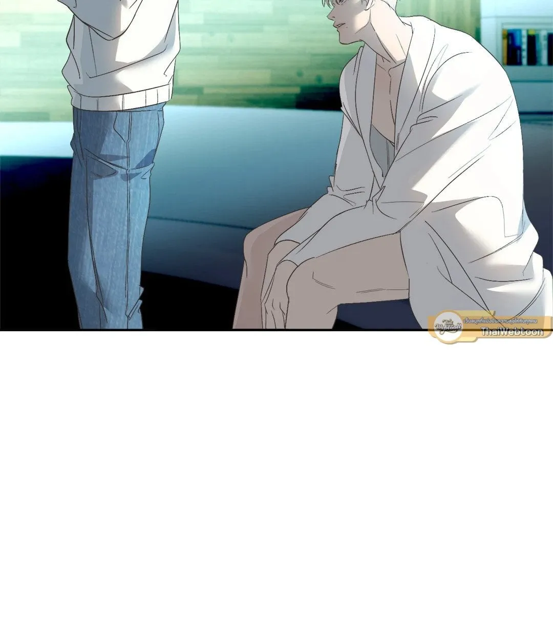 Backlight ตอนที่ 1710 Backlight ตอนที่ 1710