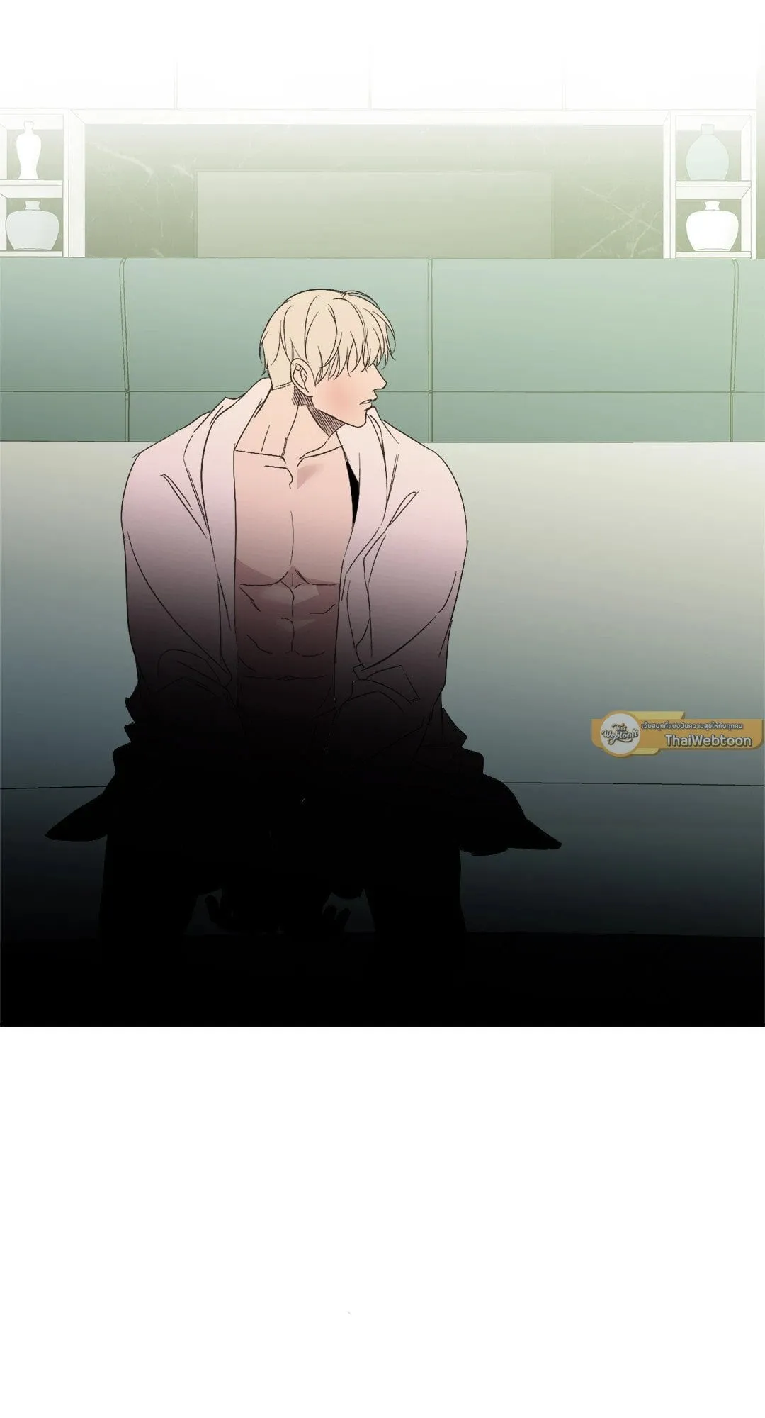 Backlight ตอนที่ 1722 Backlight ตอนที่ 1722