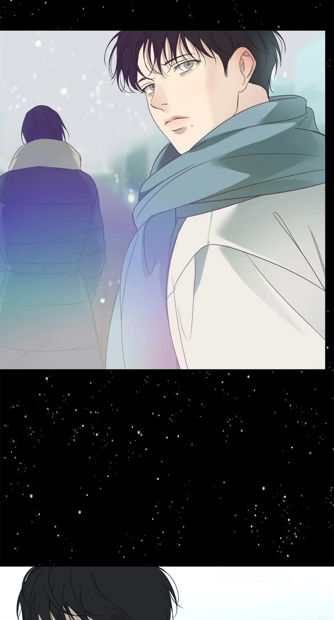 Backlight ตอนที่ 1727 Backlight ตอนที่ 1727