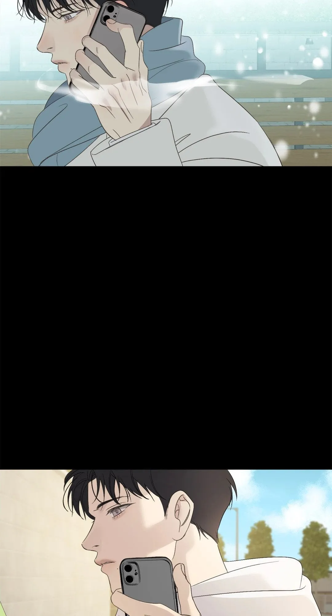 Backlight ตอนที่ 1728 Backlight ตอนที่ 1728