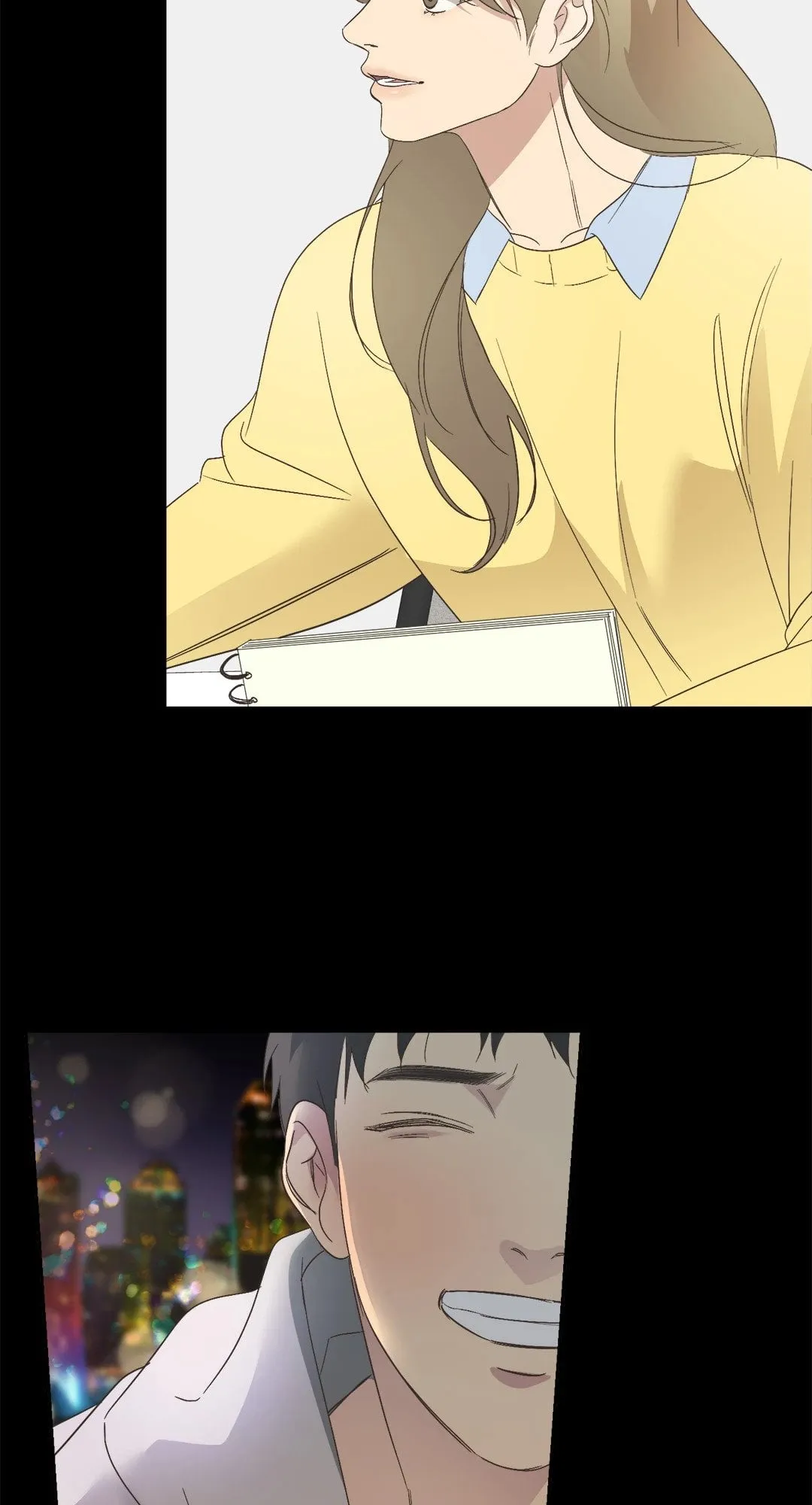 Backlight ตอนที่ 1745 Backlight ตอนที่ 1745