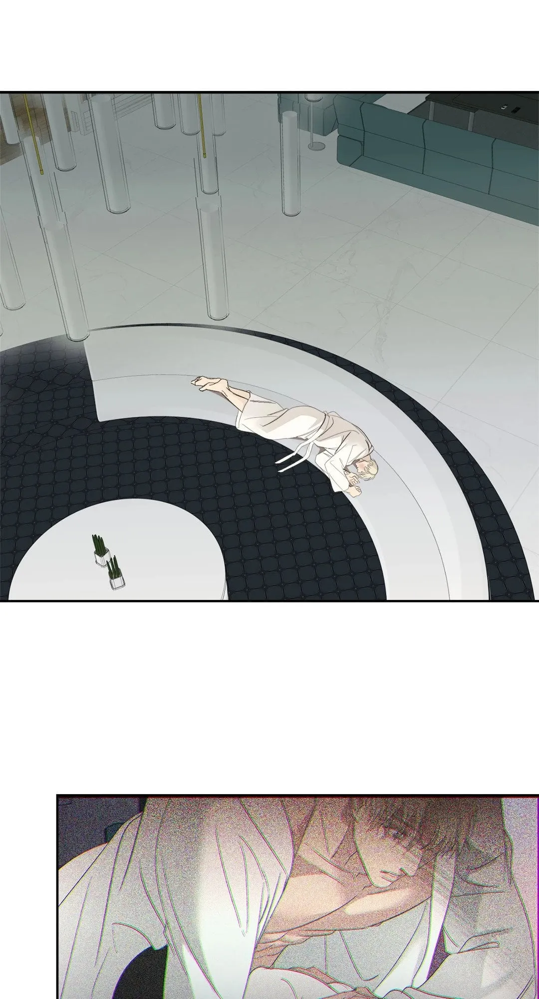 Backlight ตอนที่ 1752 Backlight ตอนที่ 1752