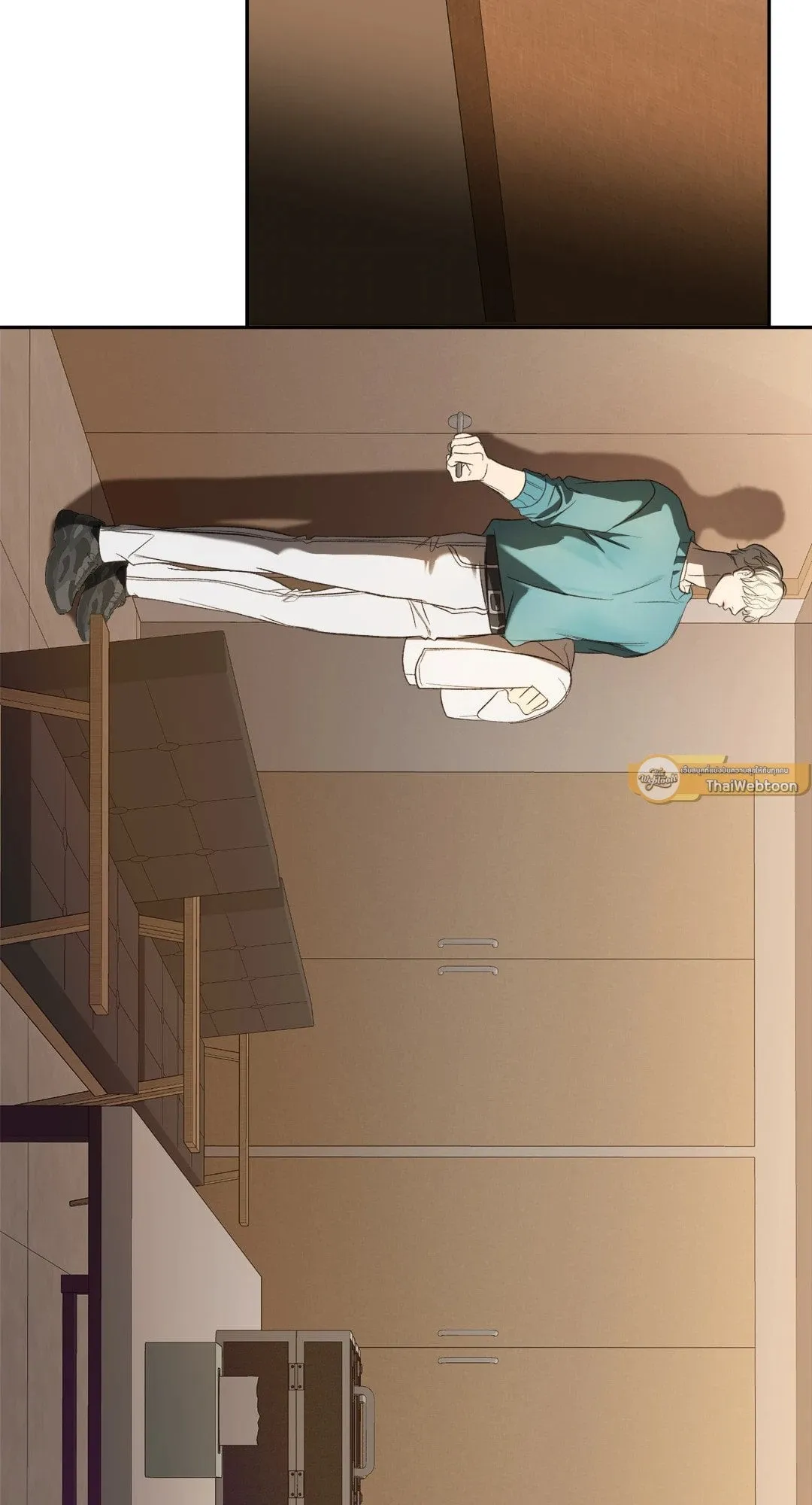 Backlight ตอนที่ 1830