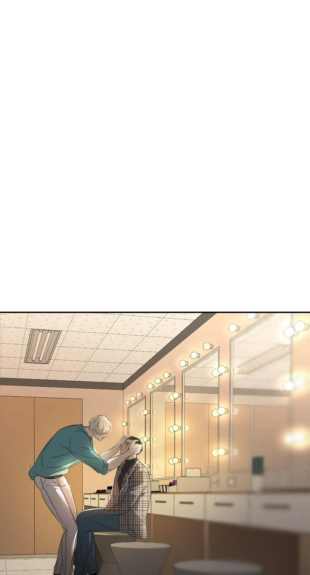 Backlight ตอนที่ 1837