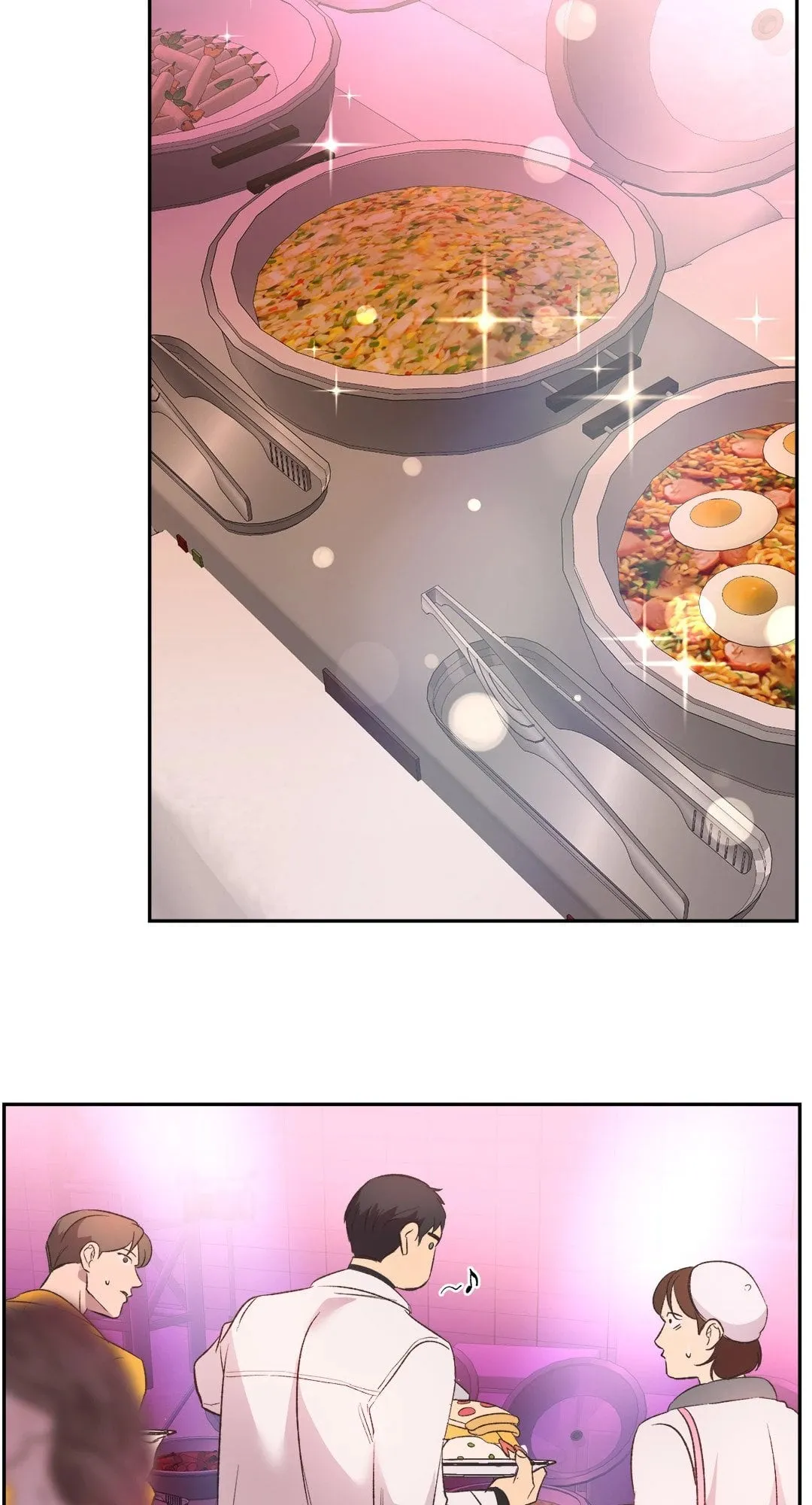 Backlight ตอนที่ 1909