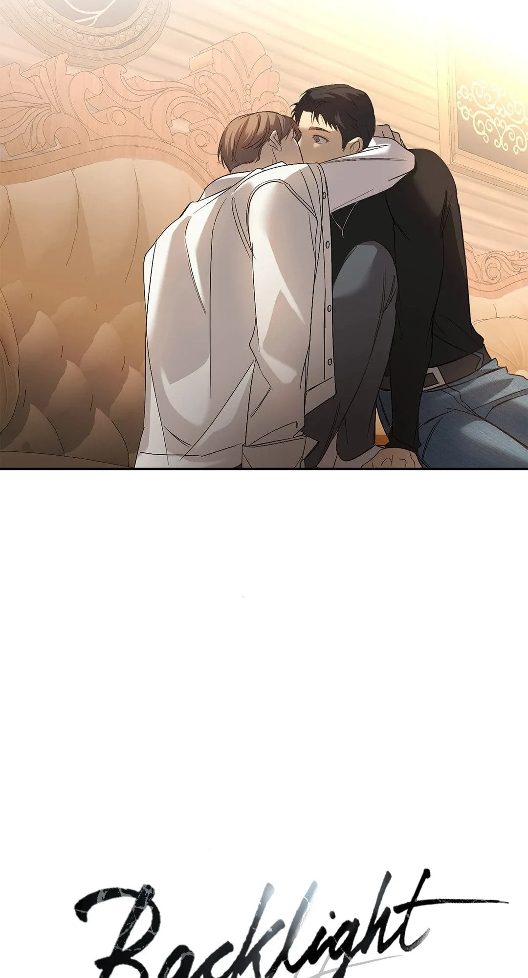 Backlight ตอนที่ 2013 Backlight ตอนที่ 2013