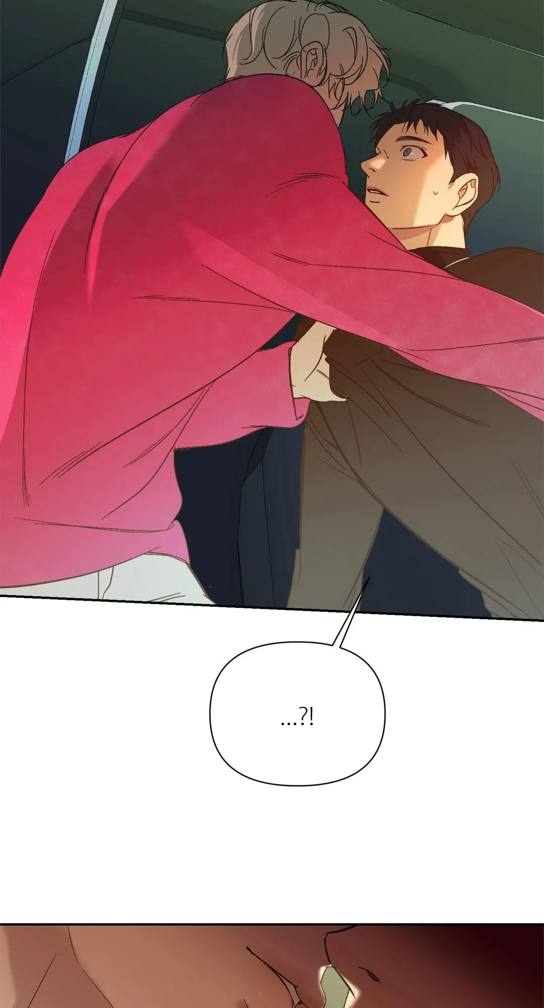 Backlight ตอนที่ 2052 Backlight ตอนที่ 2052