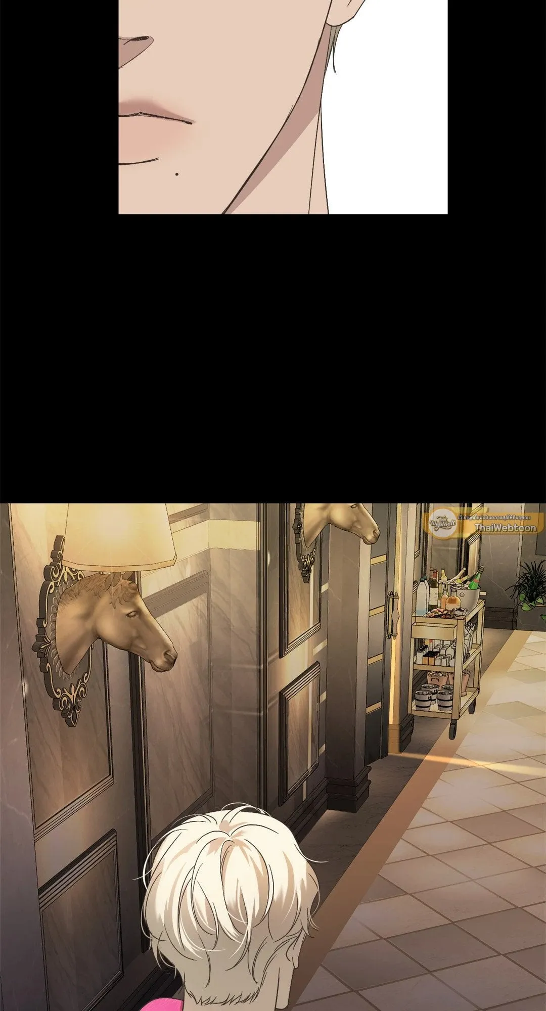 Backlight ตอนที่ 2105 Backlight ตอนที่ 2105