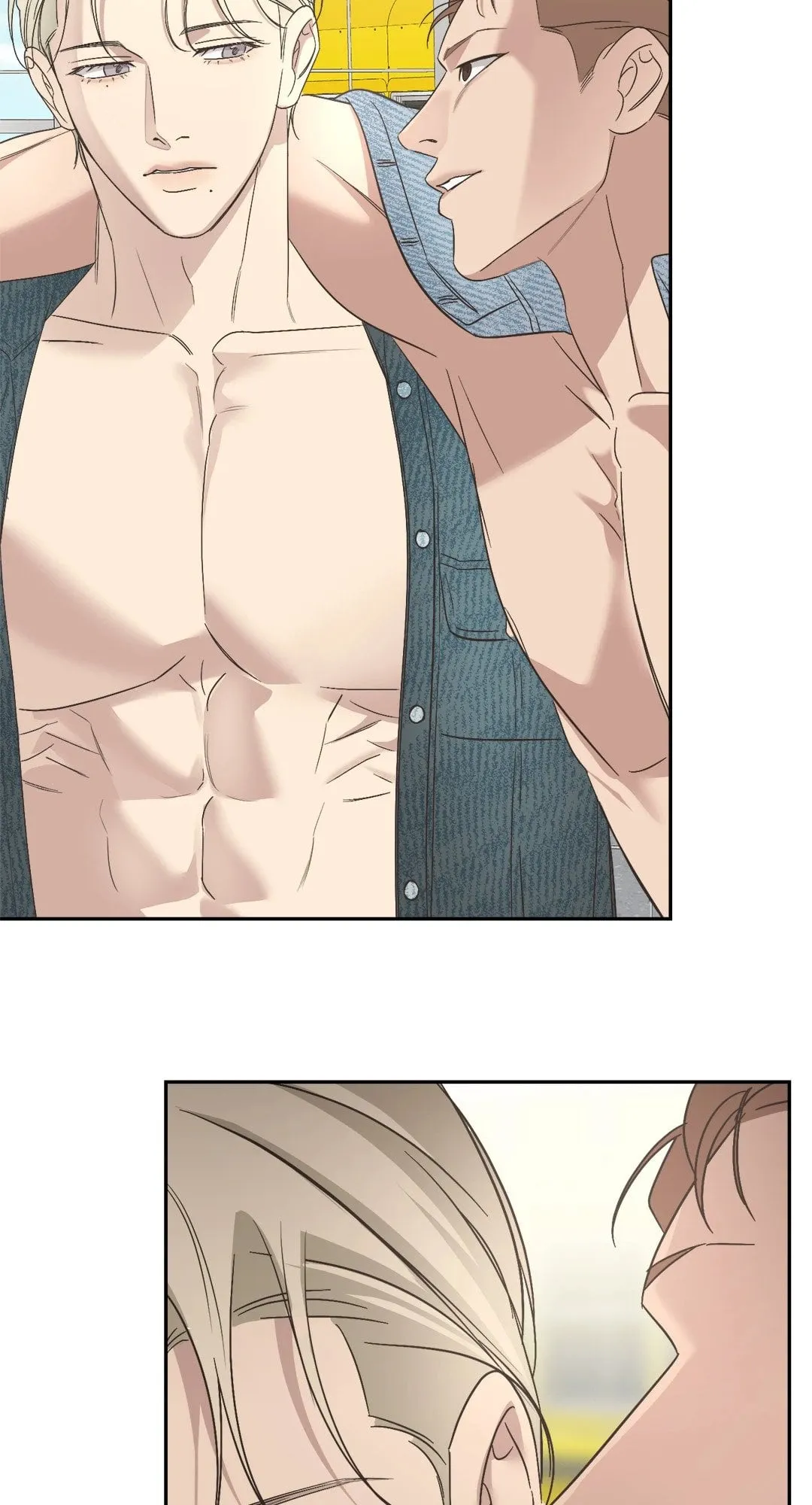 Backlight ตอนที่ 2218 Backlight ตอนที่ 2218