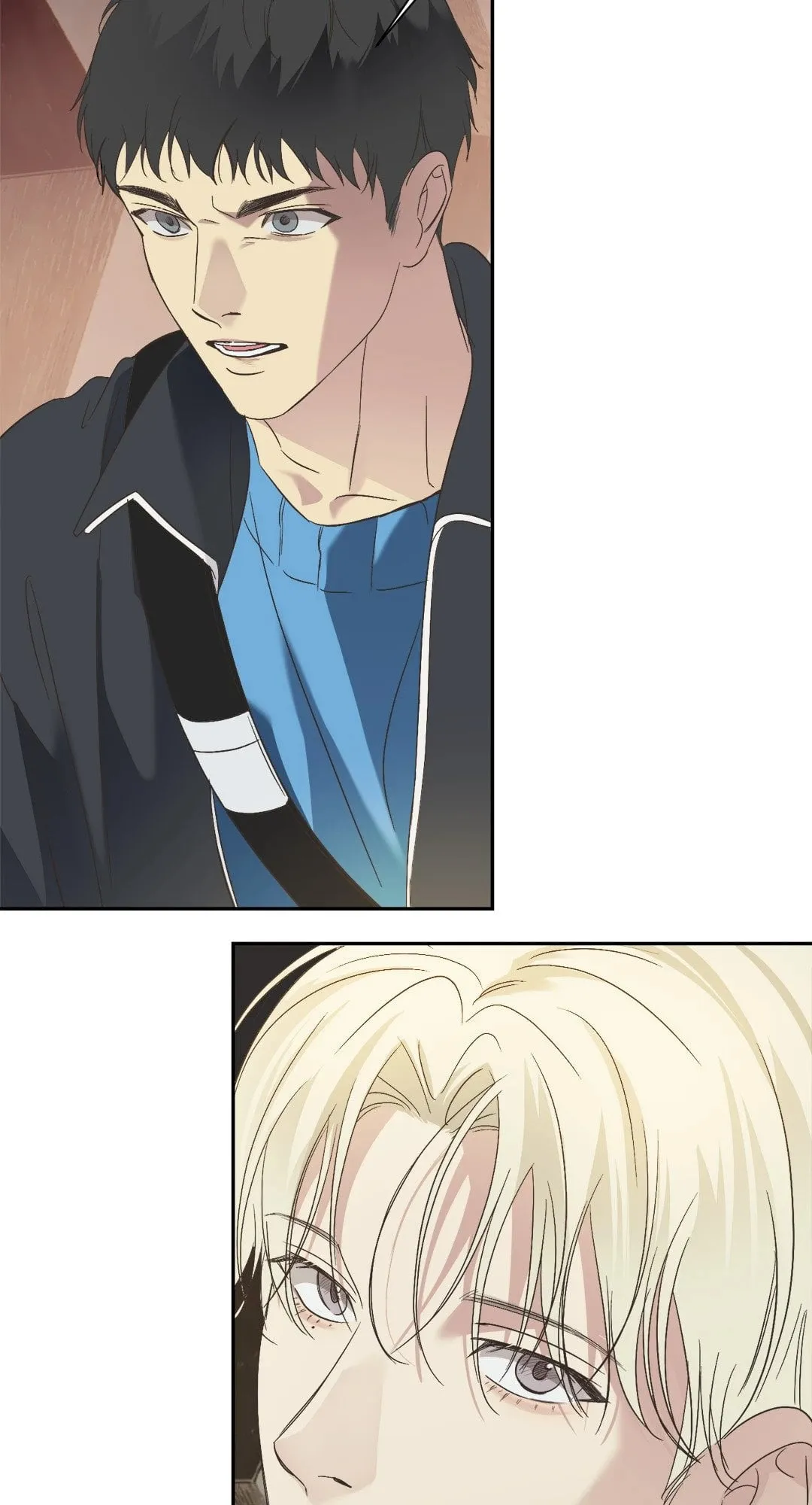 Backlight ตอนที่ 2238 Backlight ตอนที่ 2238