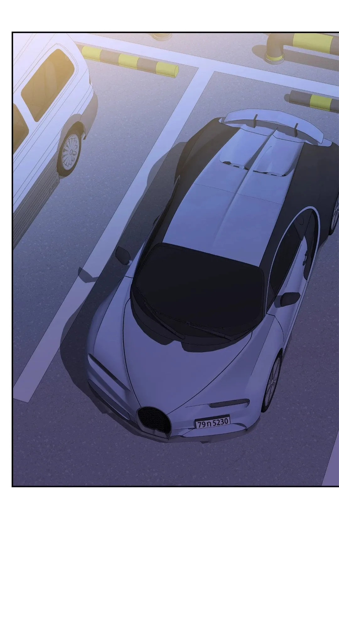 Backlight ตอนที่ 2242 Backlight ตอนที่ 2242