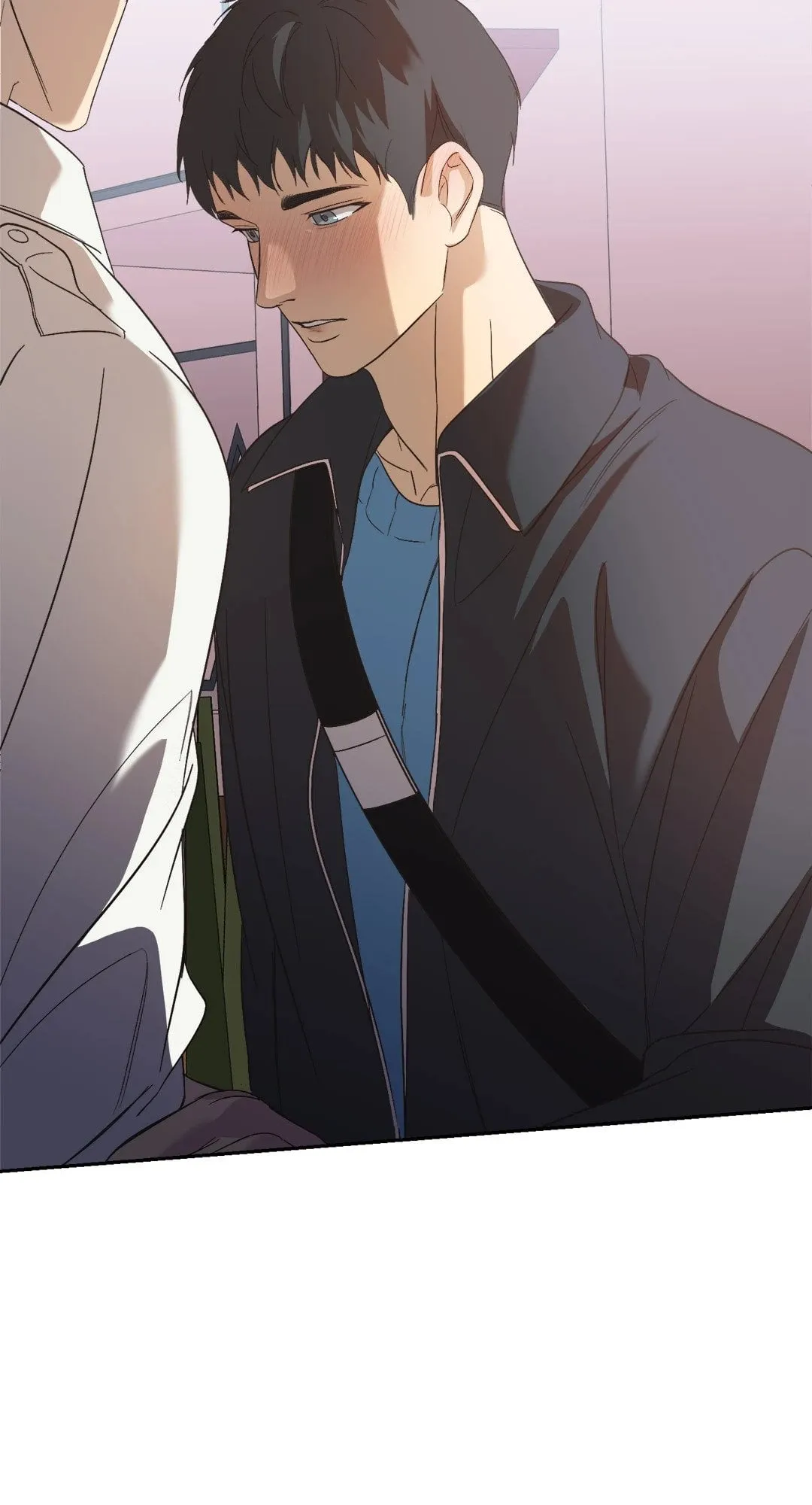 Backlight ตอนที่ 2269 Backlight ตอนที่ 2269