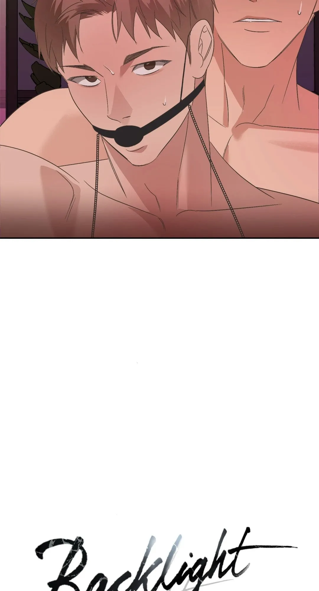 Backlight ตอนที่ 2322