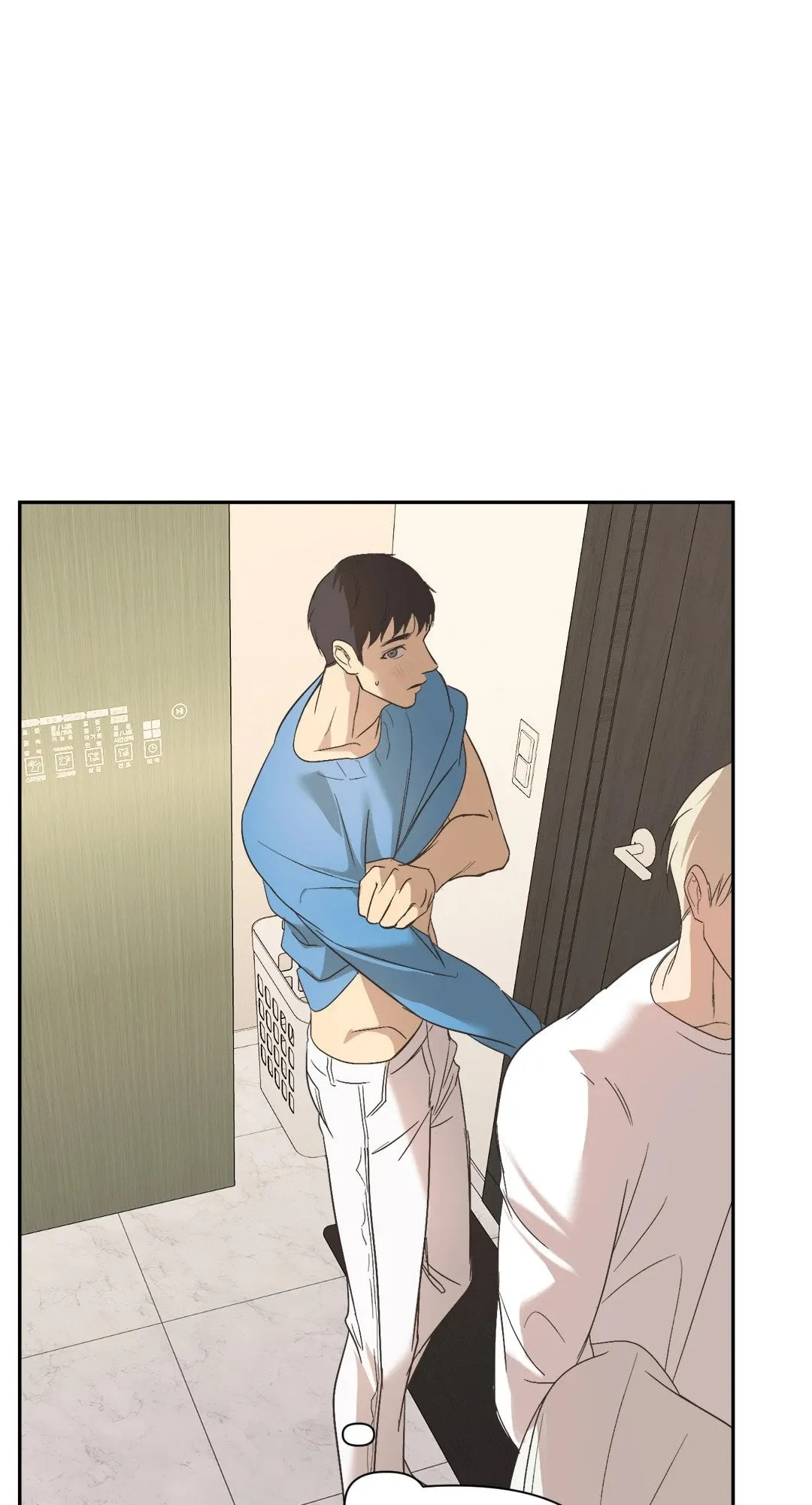 Backlight ตอนที่ 2324